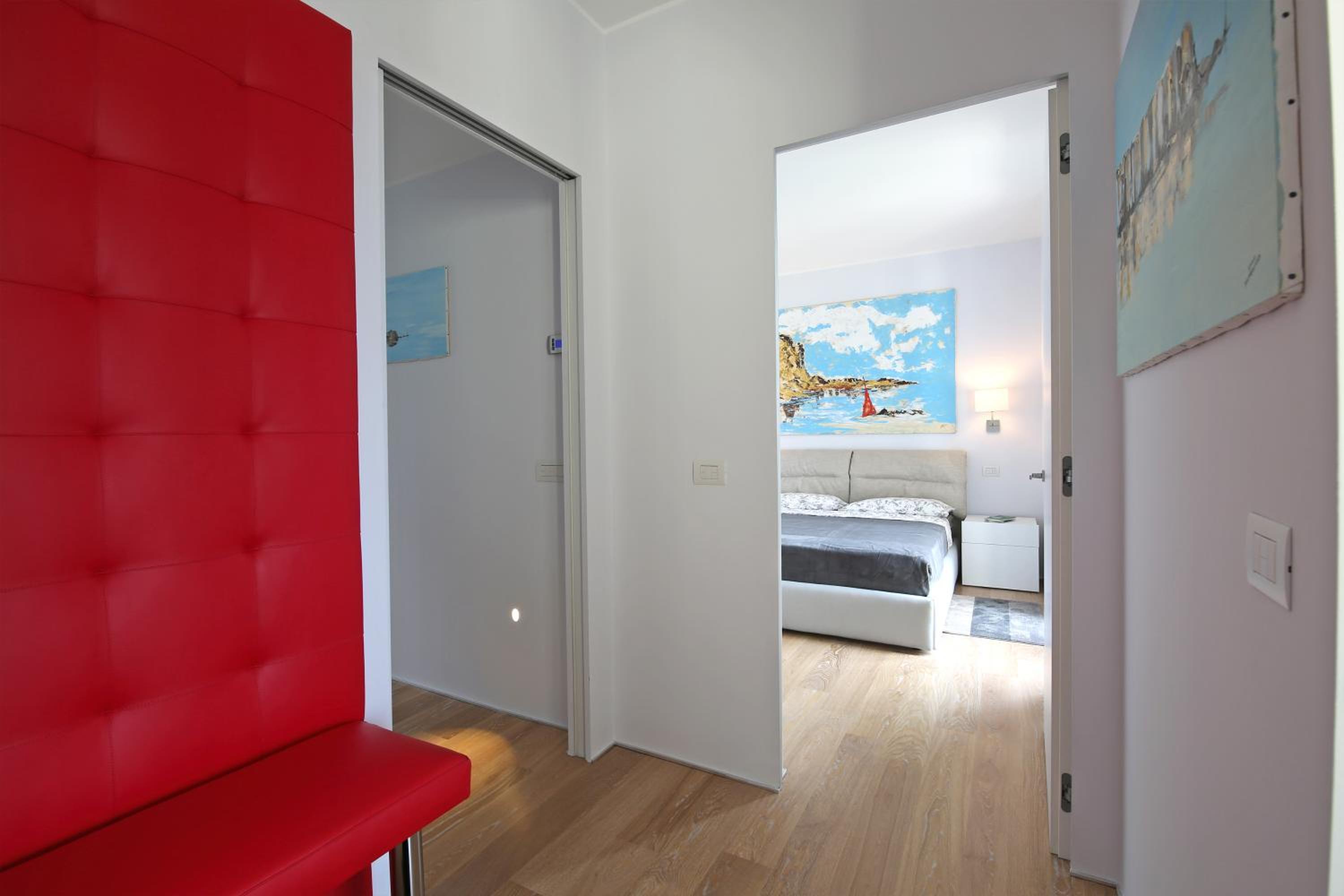 Cà Stagia holiday house with private swimming-pool view 2