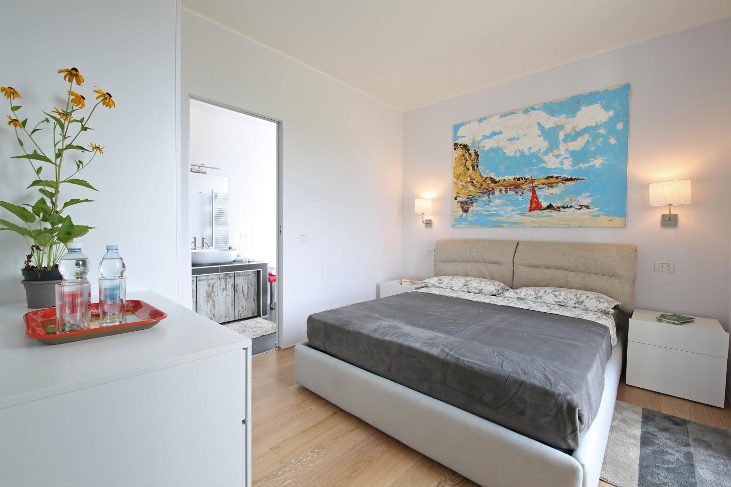 Cà Stagia holiday house with private swimming-pool view 4