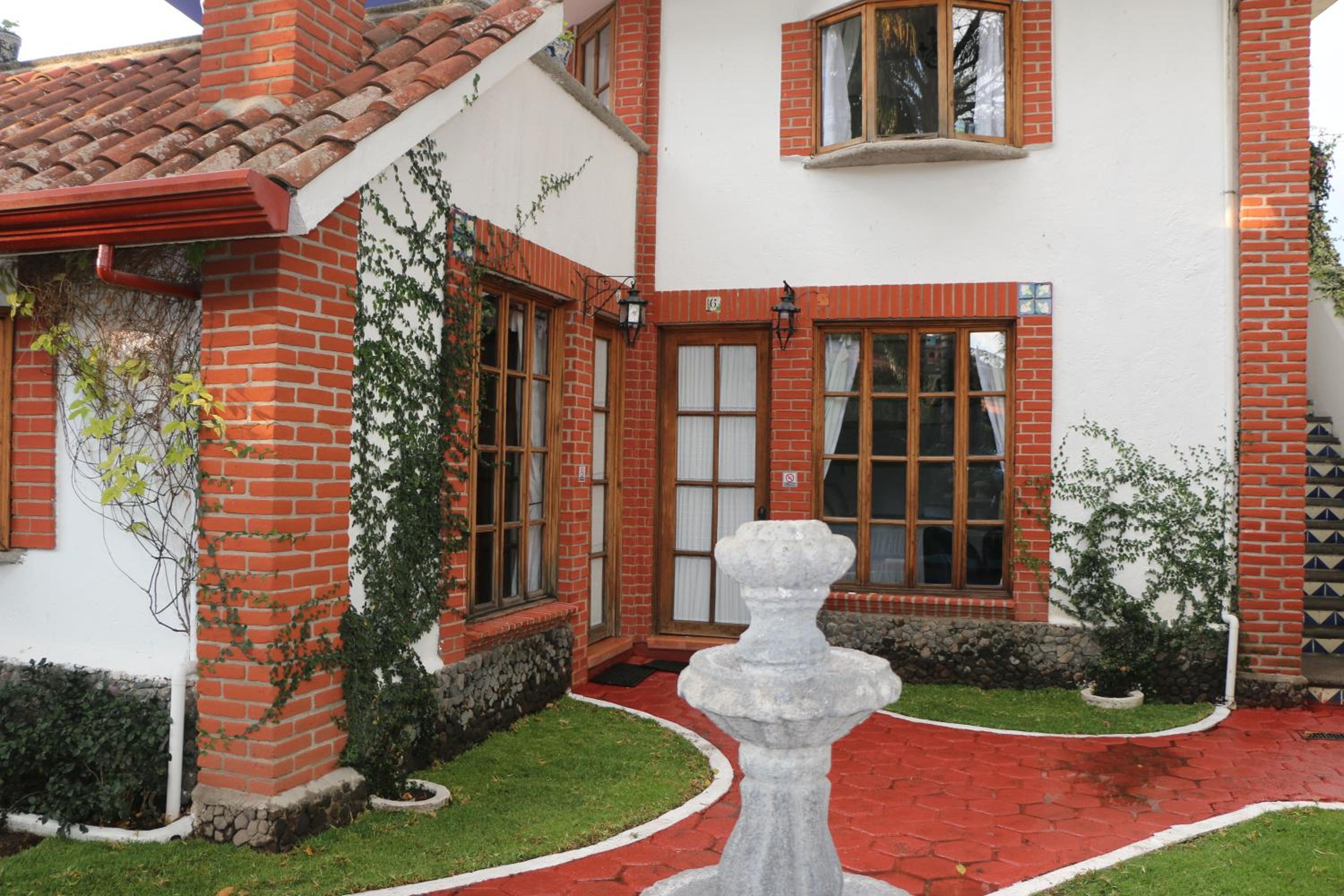 Hotel Posada Los Alcatraces