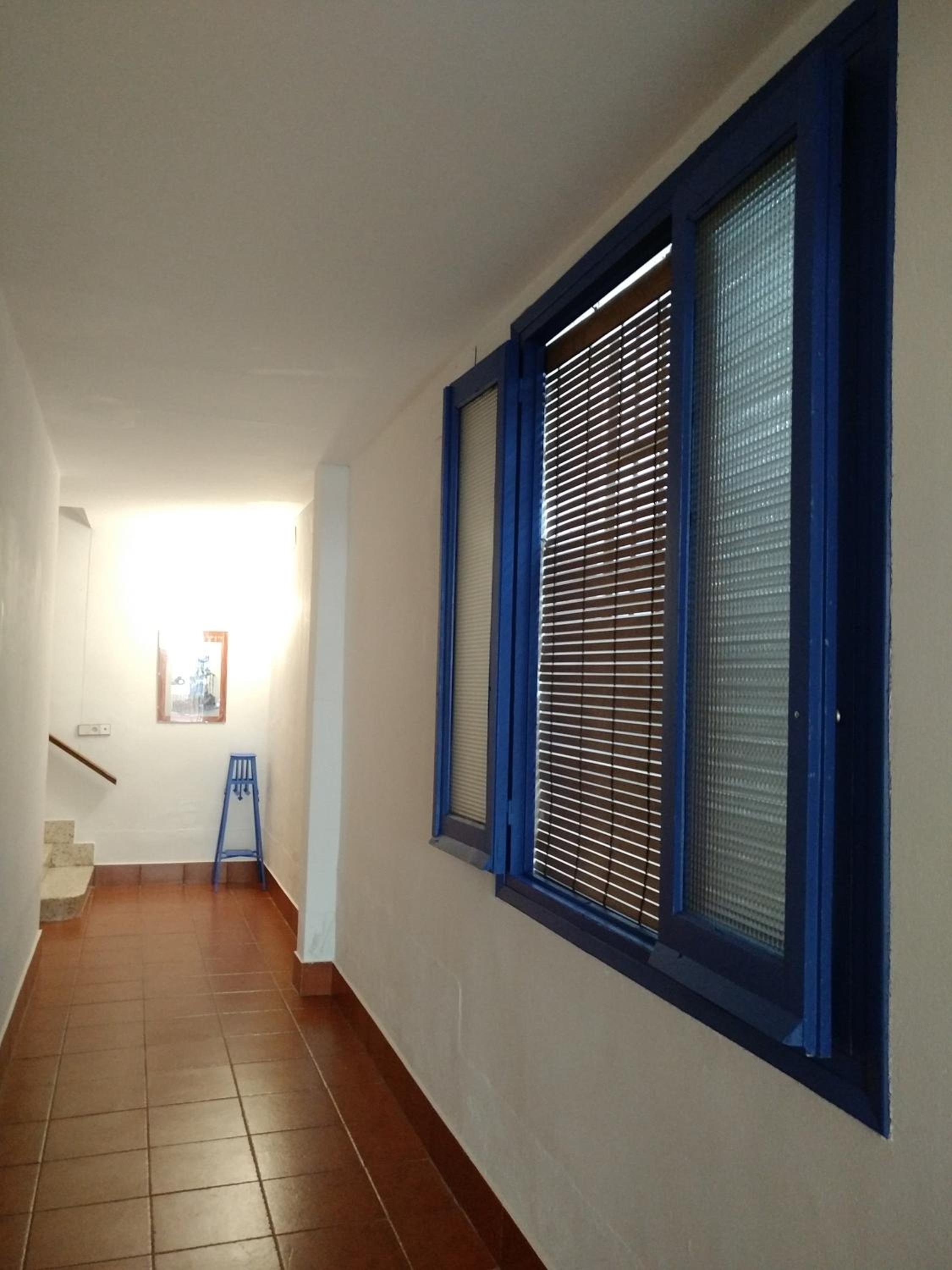 La Encomienda de Almagro view 2