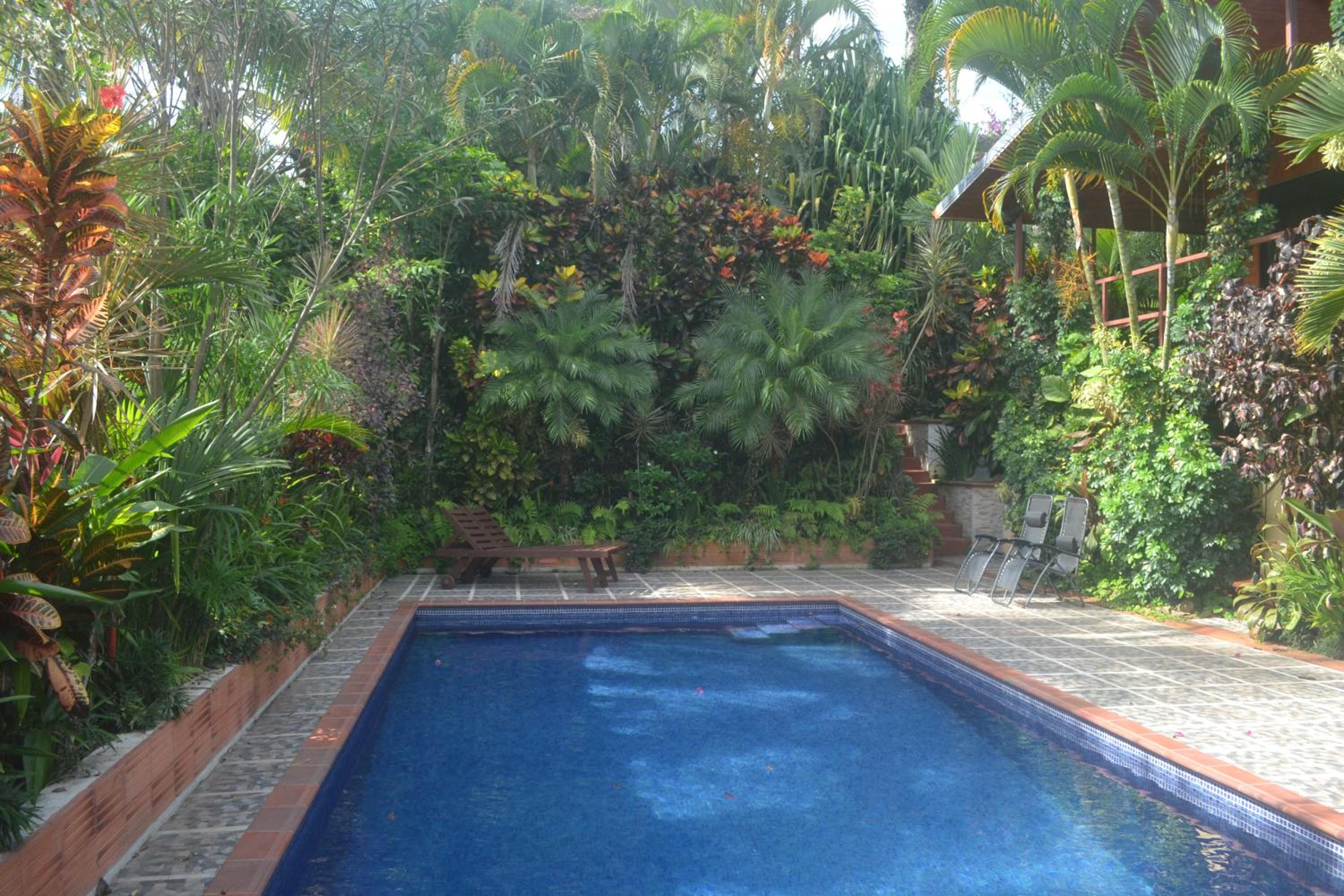 Eden Atenas Costa Rica