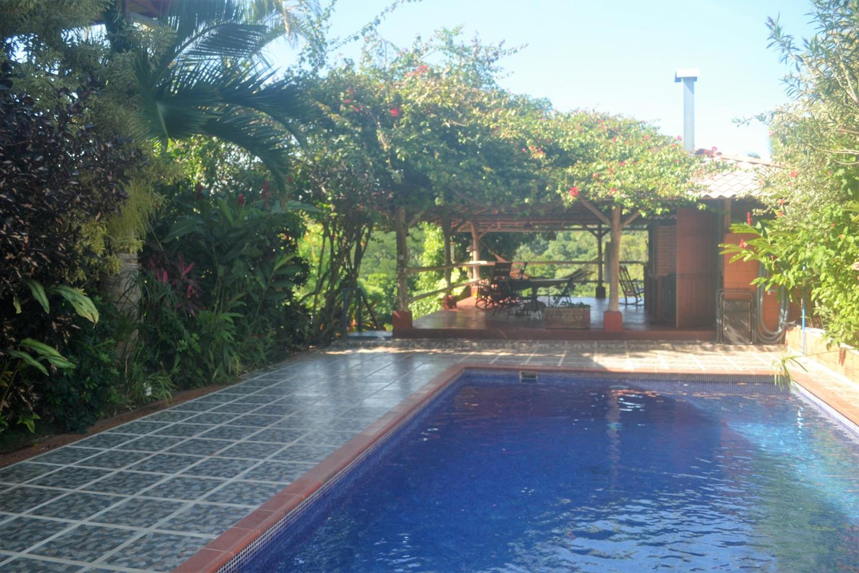 Eden Atenas Costa Rica