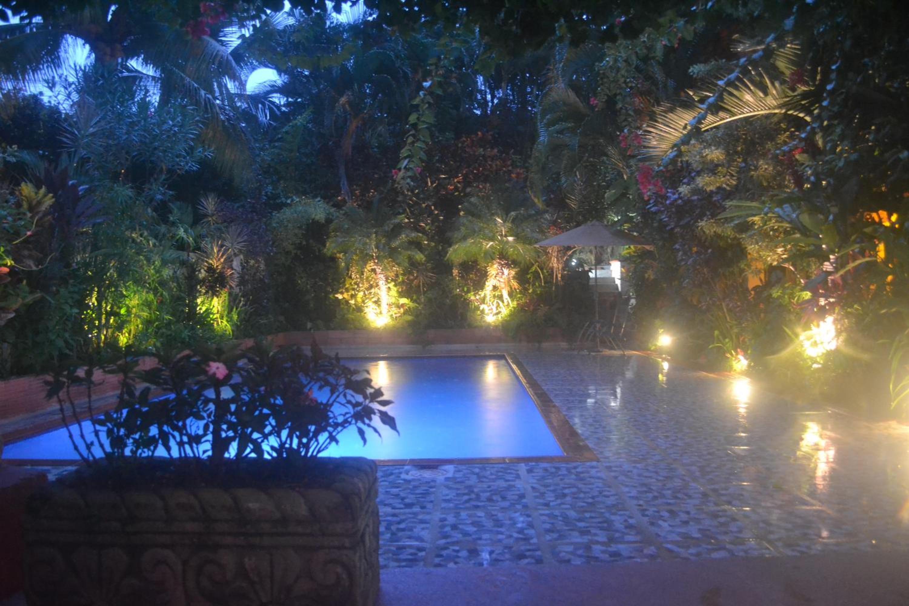 Eden Atenas Costa Rica