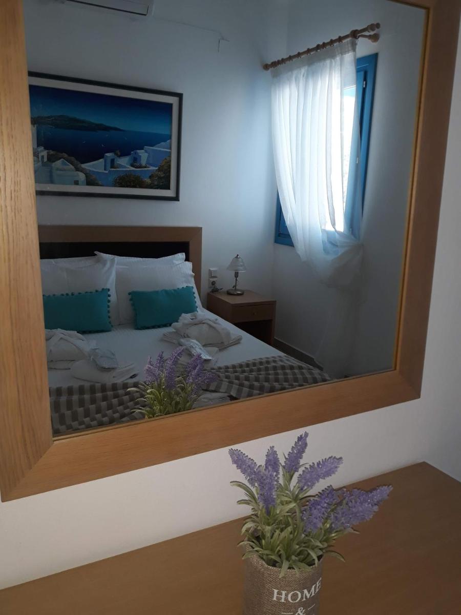 Moustakas Beach Apartments