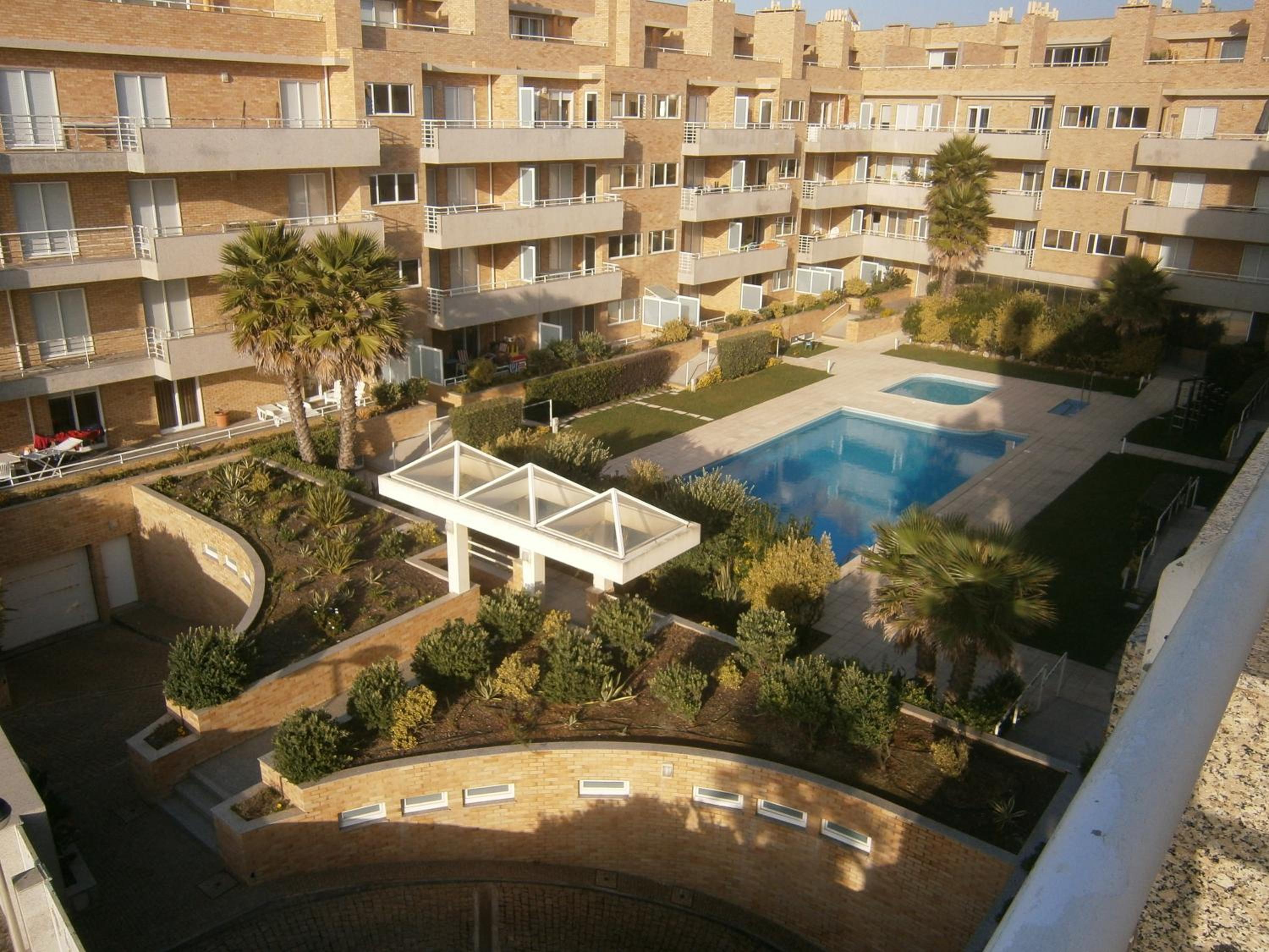 Sun, Sky and Sea view 3