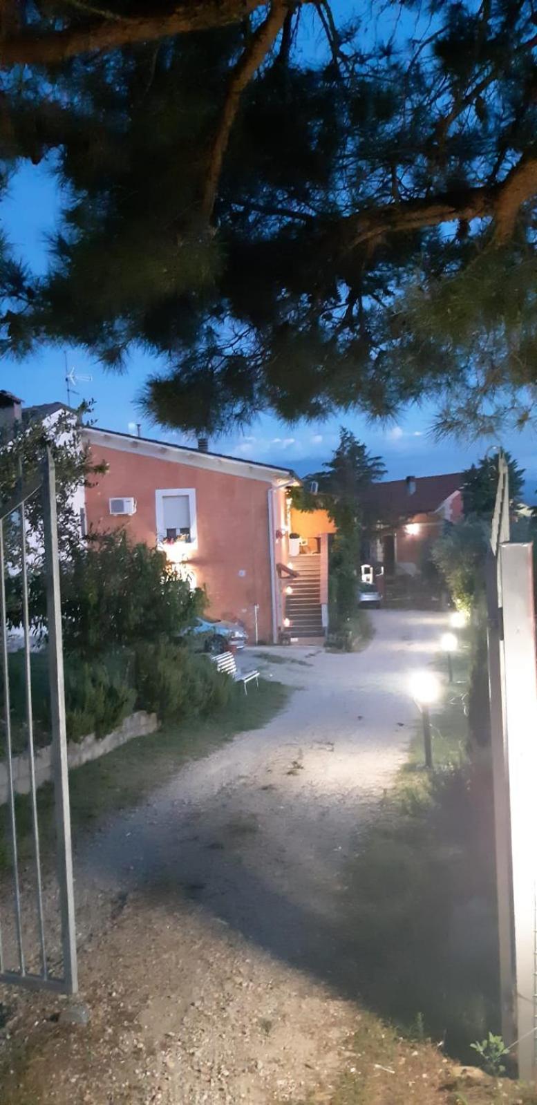 il glicine view 5