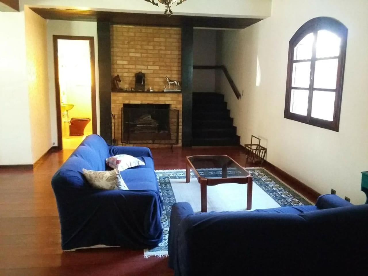 Casa Aconchegante - Circuito Teresópolis Friburgo