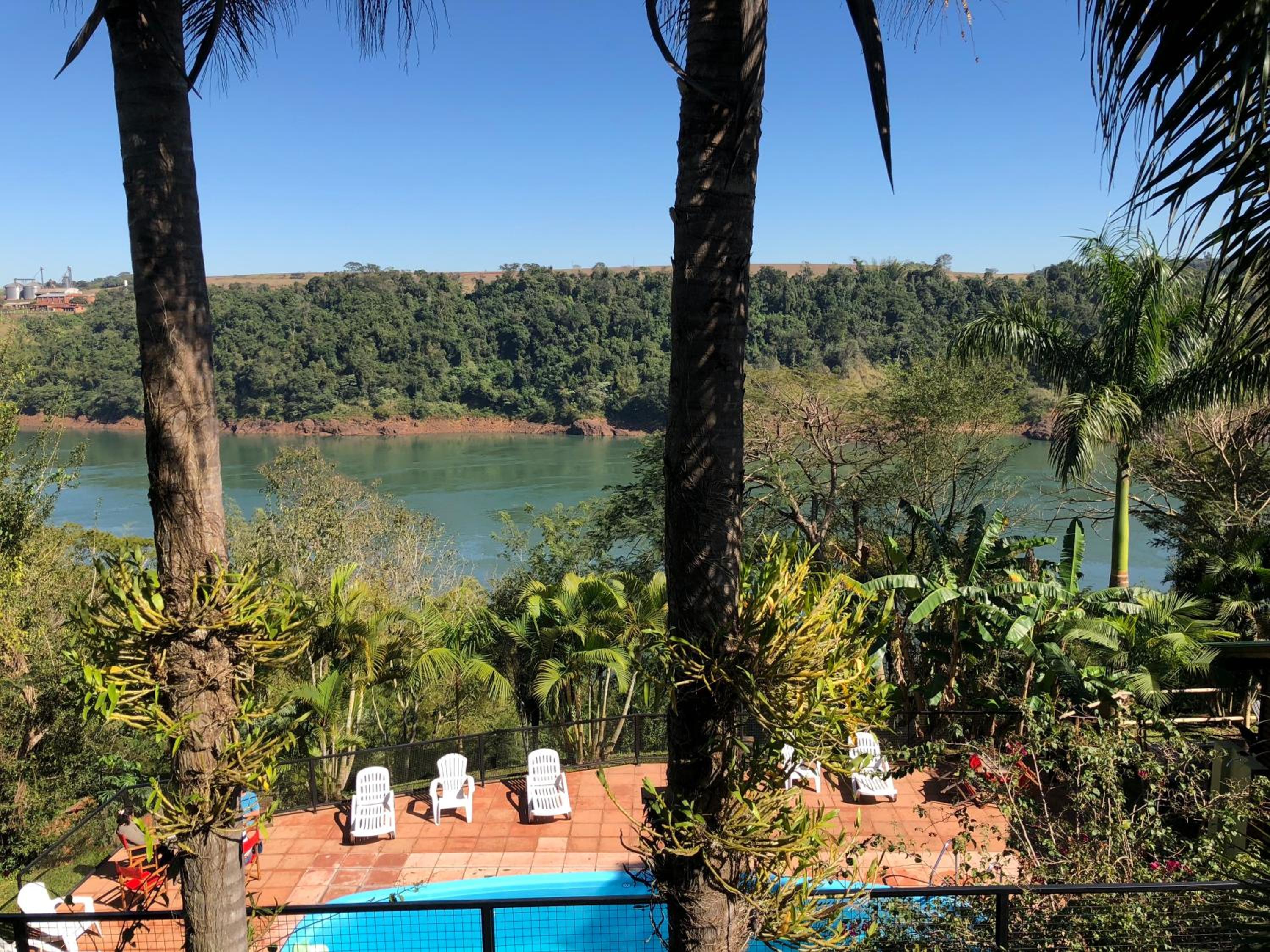 Costa del Sol Iguazú
