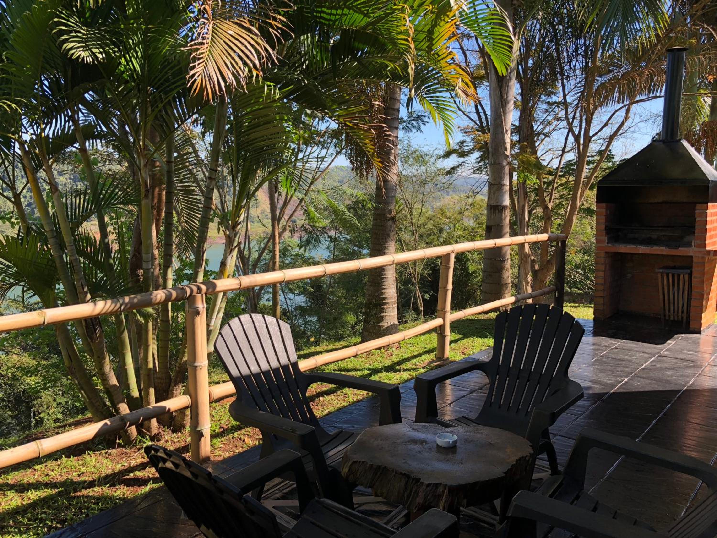 Costa del Sol Iguazú