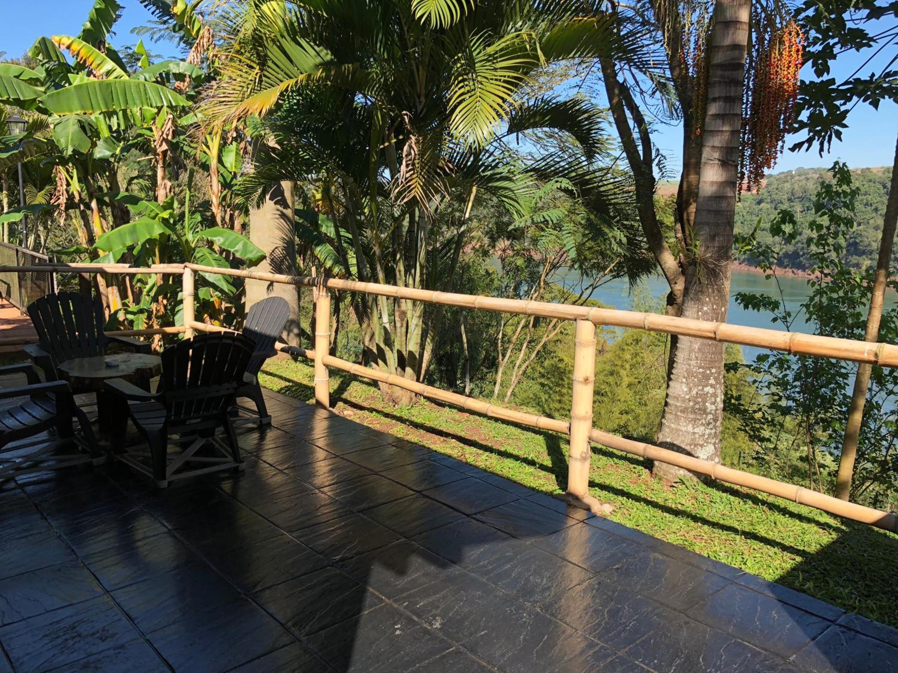 Costa del Sol Iguazú