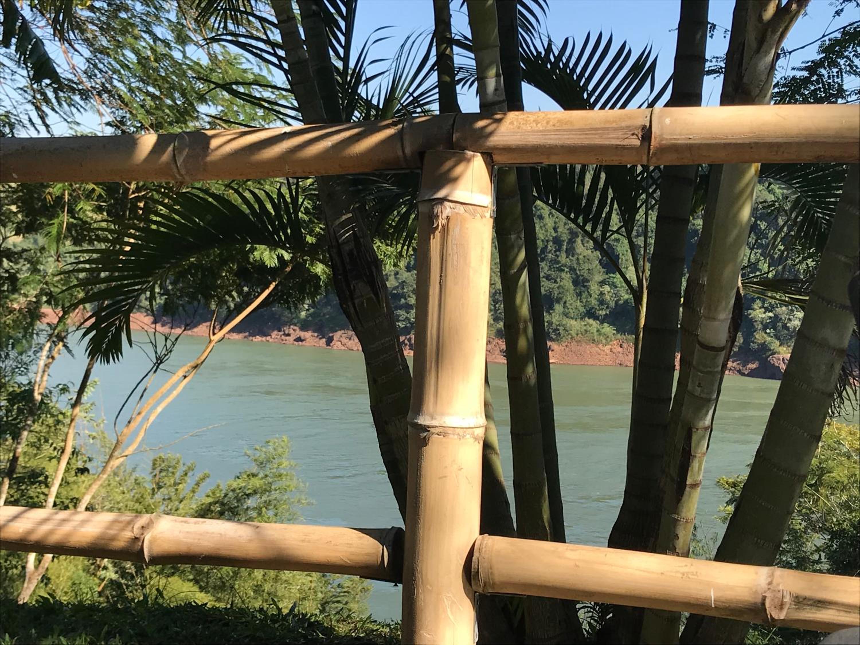 Costa del Sol Iguazú