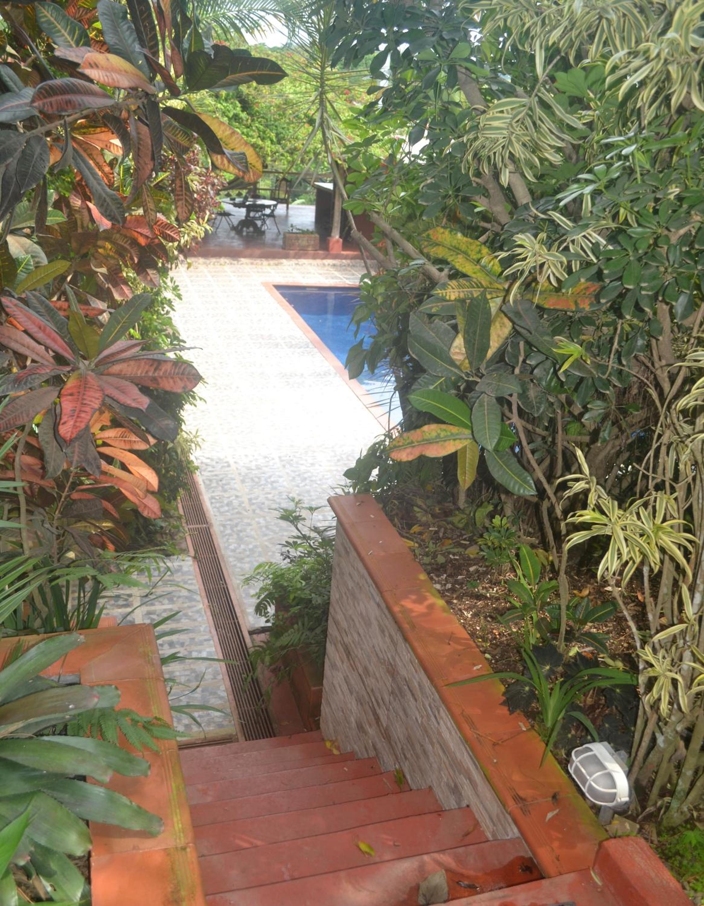 Eden Atenas Costa Rica