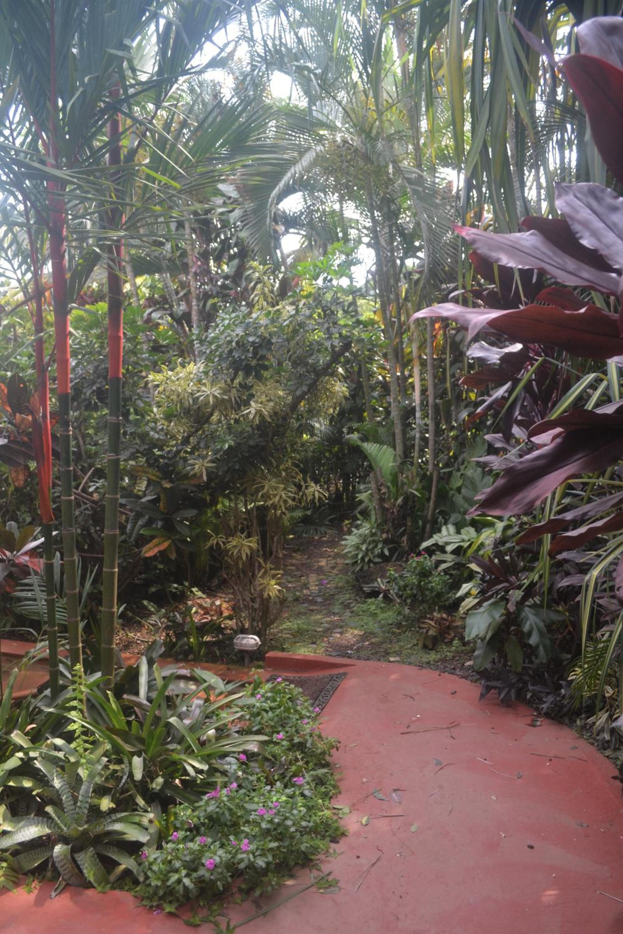Eden Atenas Costa Rica