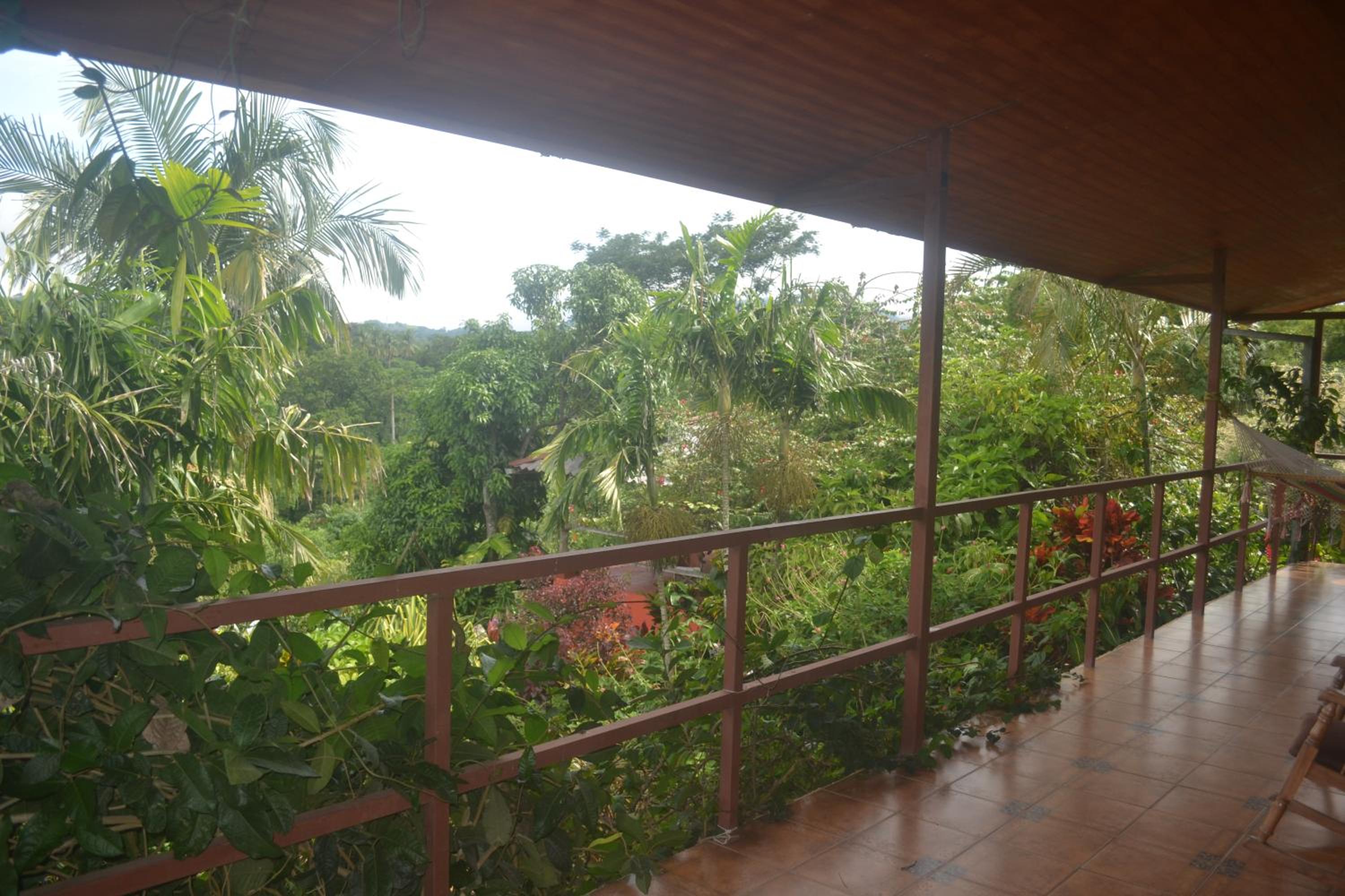 Eden Atenas Costa Rica