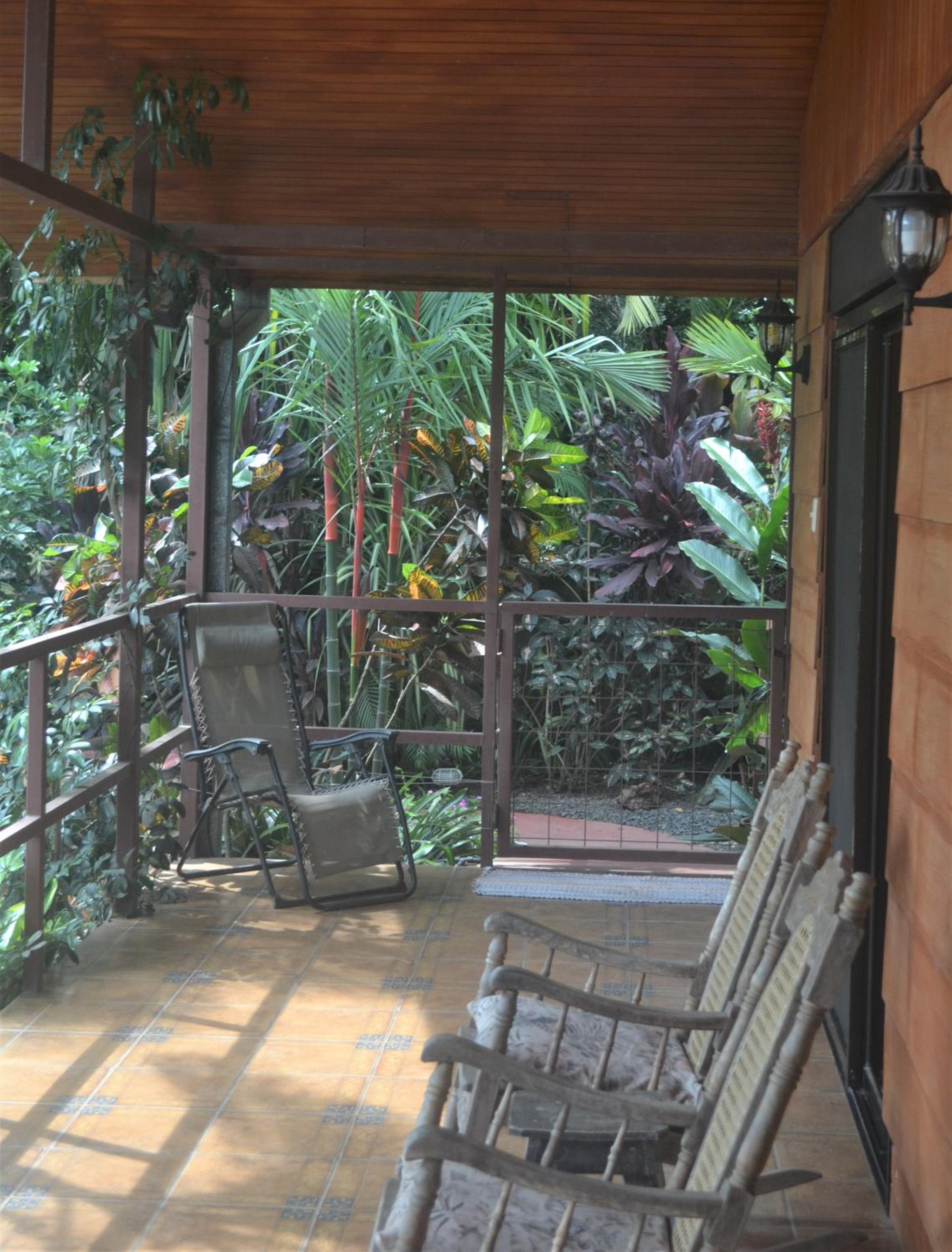Eden Atenas Costa Rica