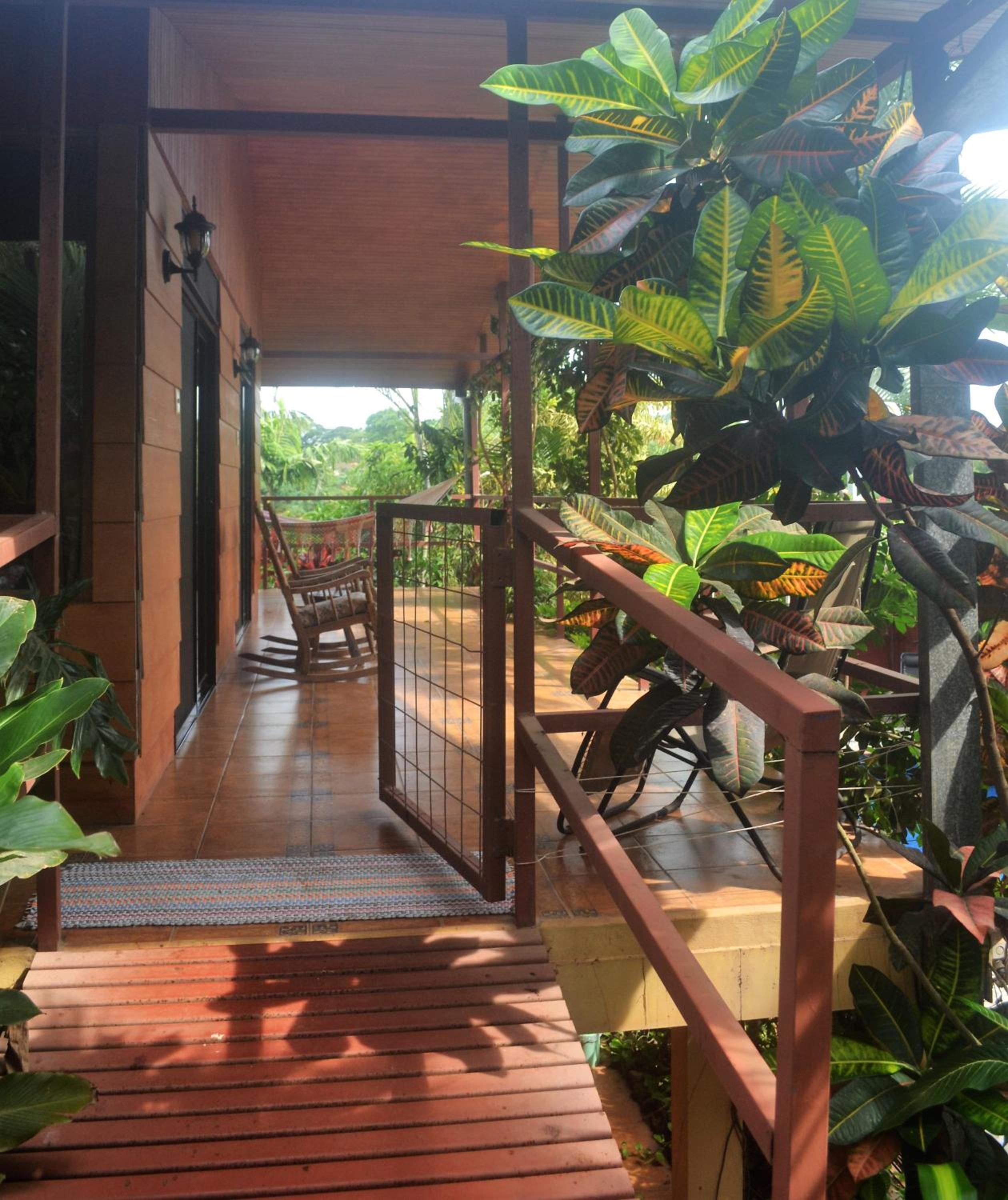 Eden Atenas Costa Rica