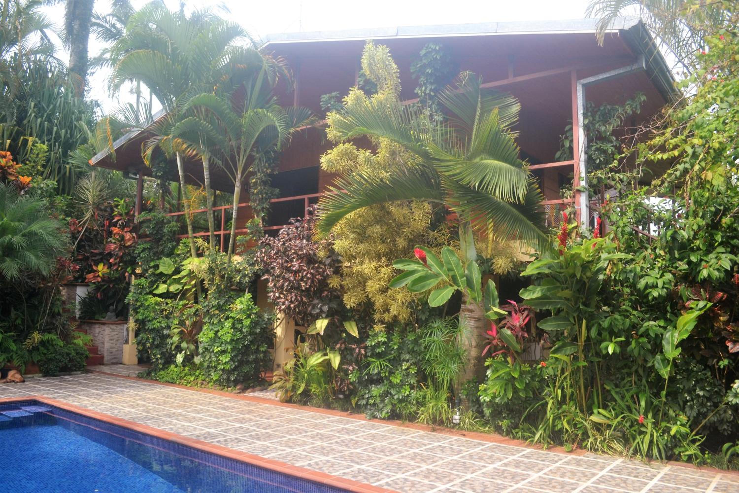 Eden Atenas Costa Rica