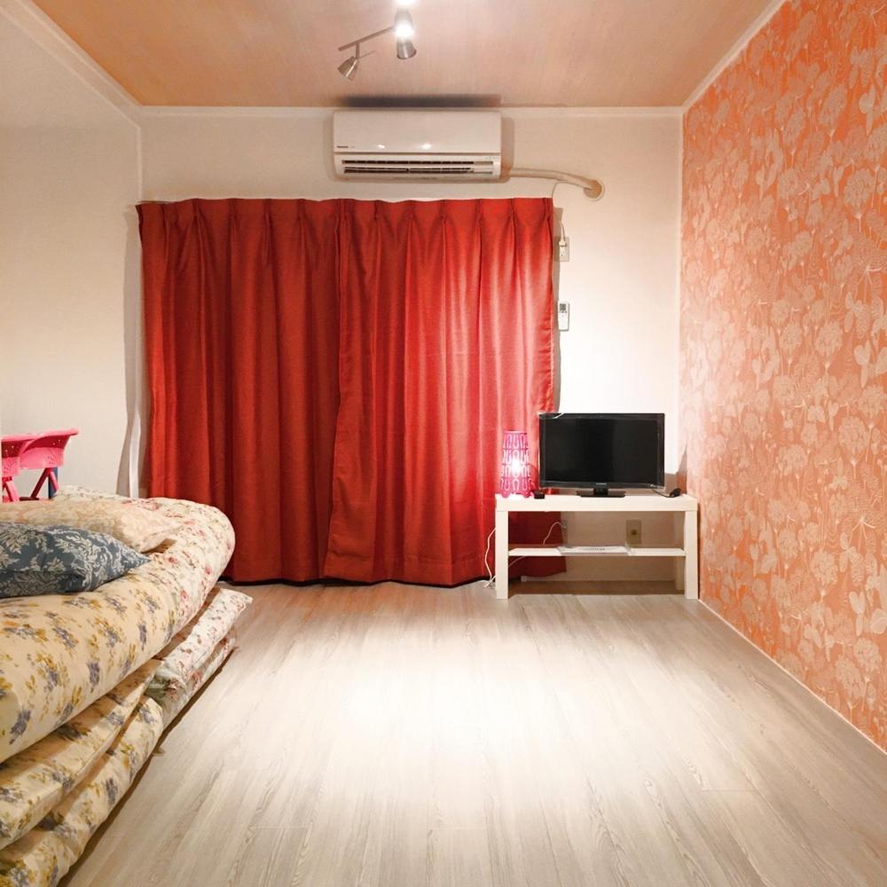 Guest House Fukuoka W303, photo 2