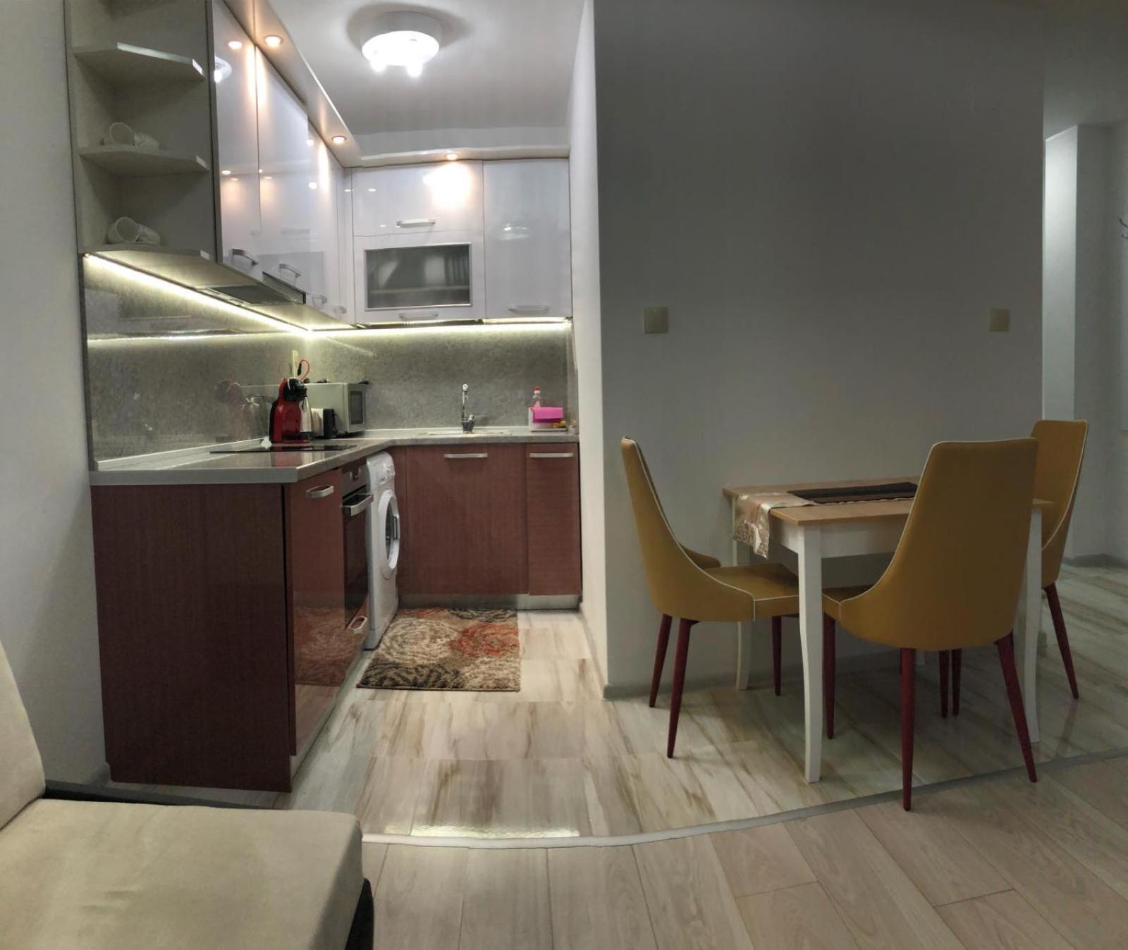 Apartment Park Comfort