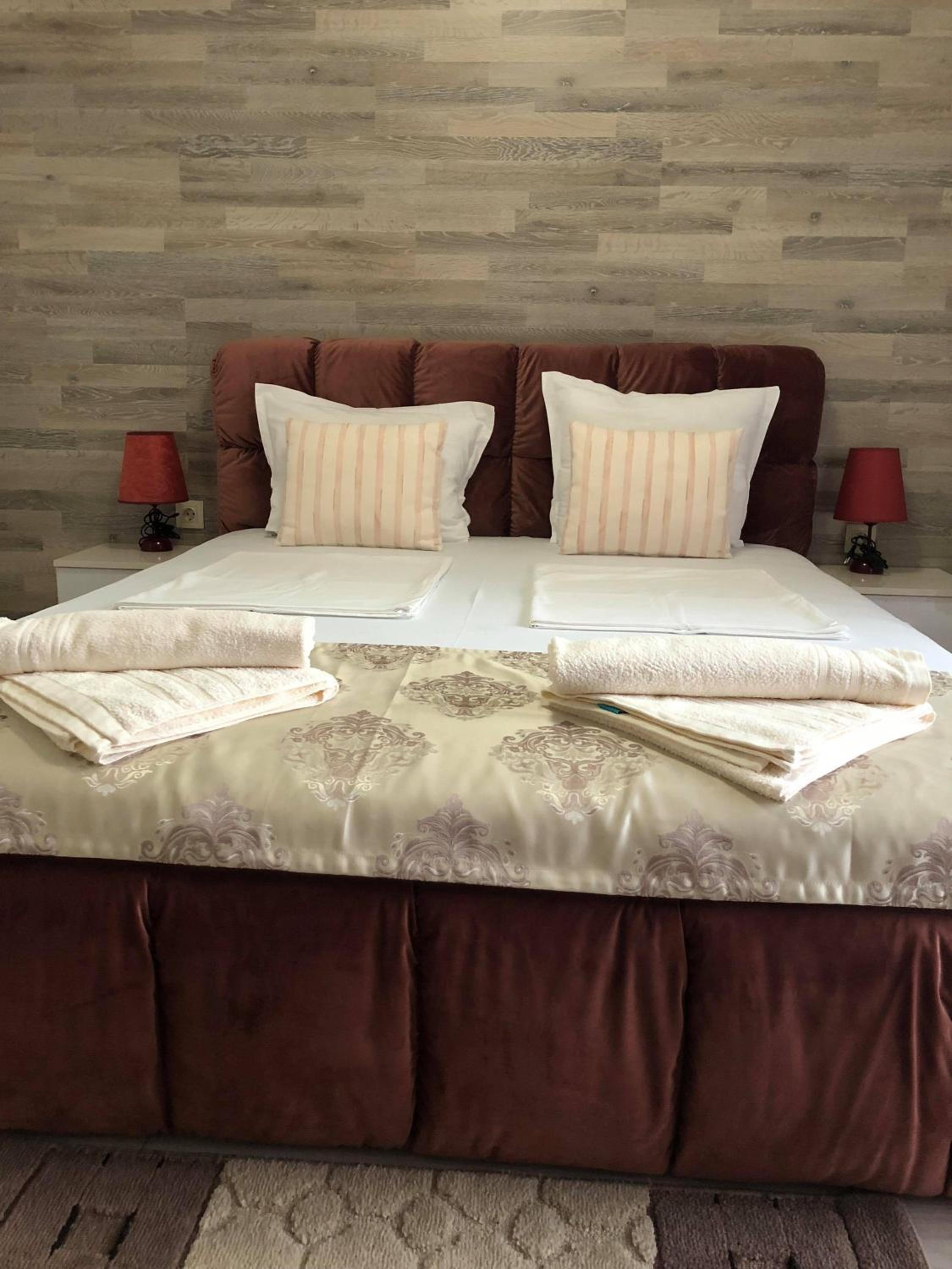 Apartment Park Comfort