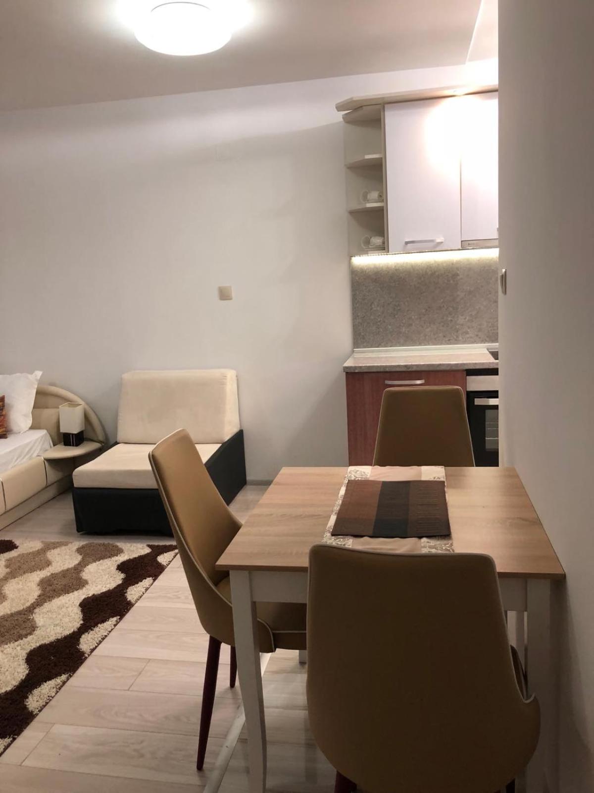 Apartment Park Comfort