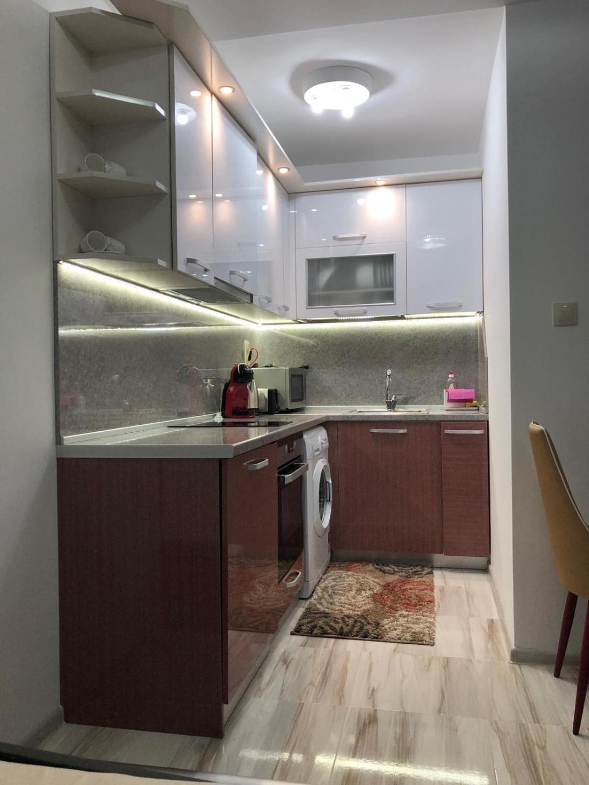 Apartment Park Comfort