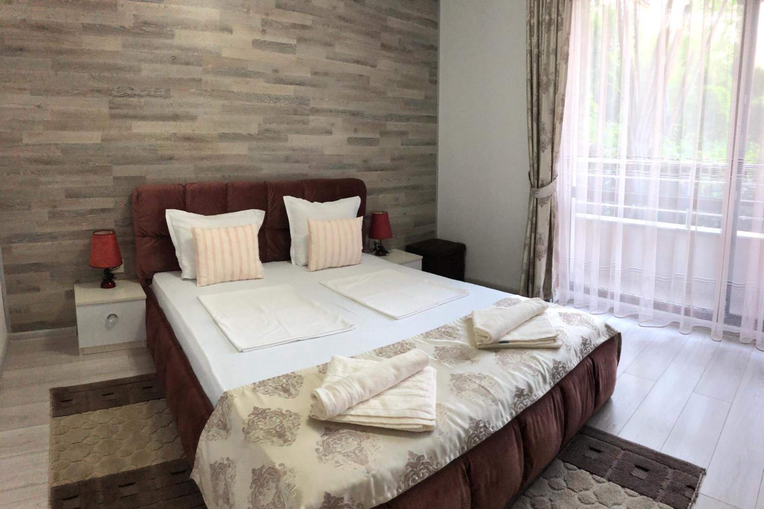 Apartment Park Comfort