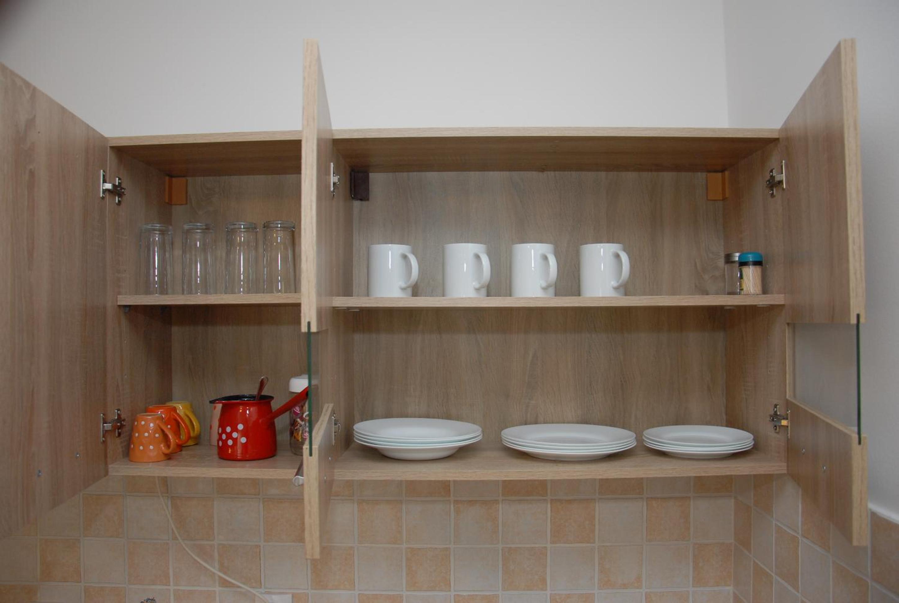 Apartments Idila