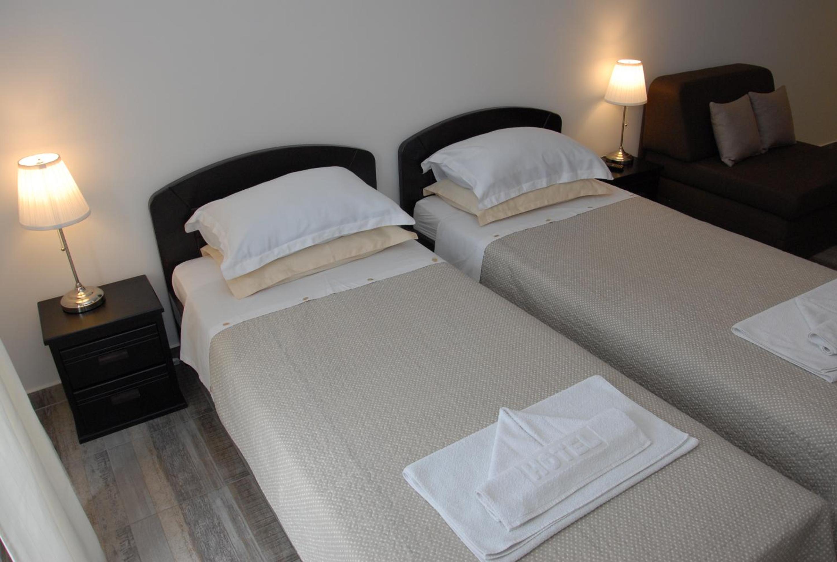 Apartments Idila