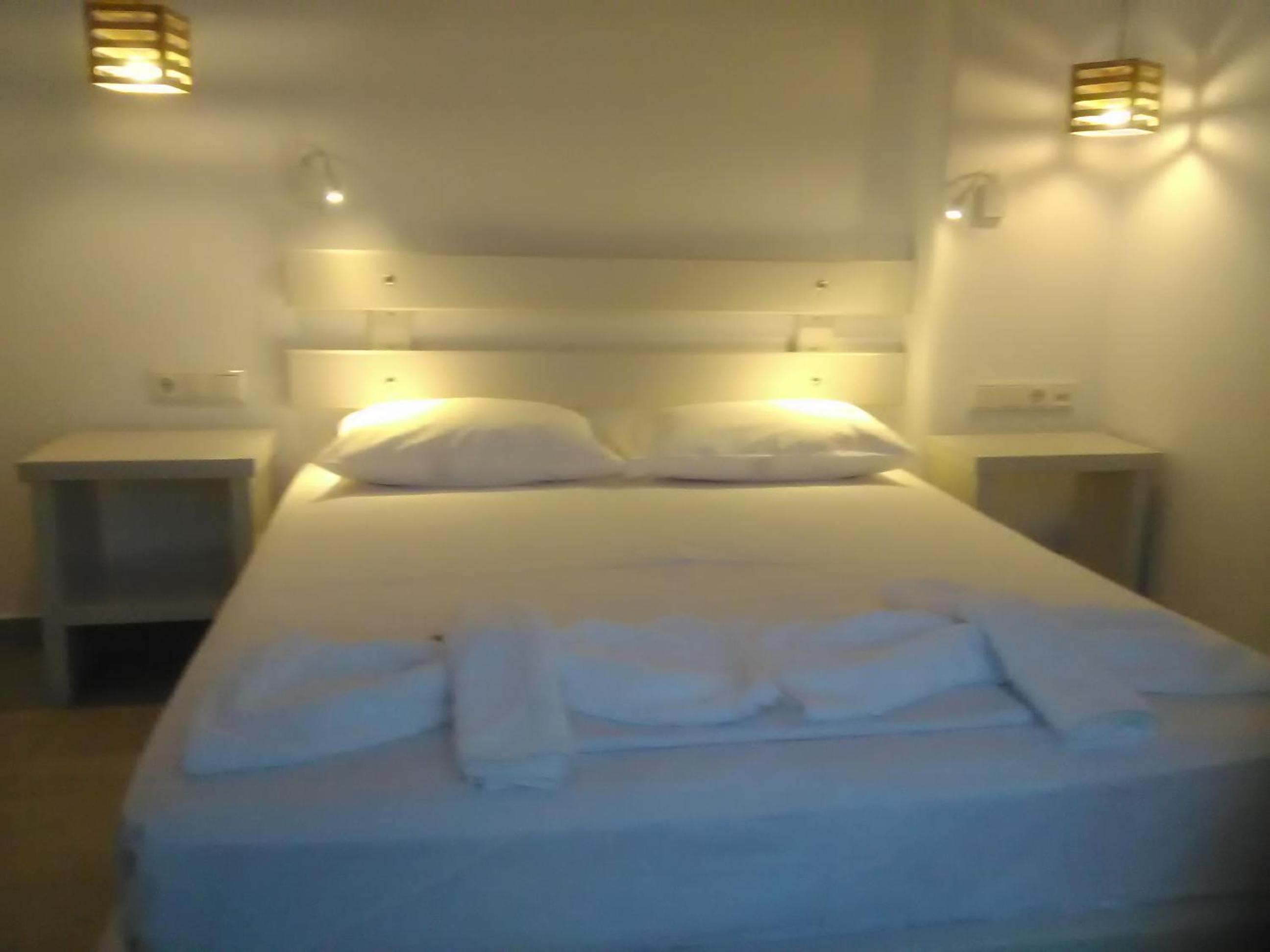 Magic View II Agia Anna photo 2