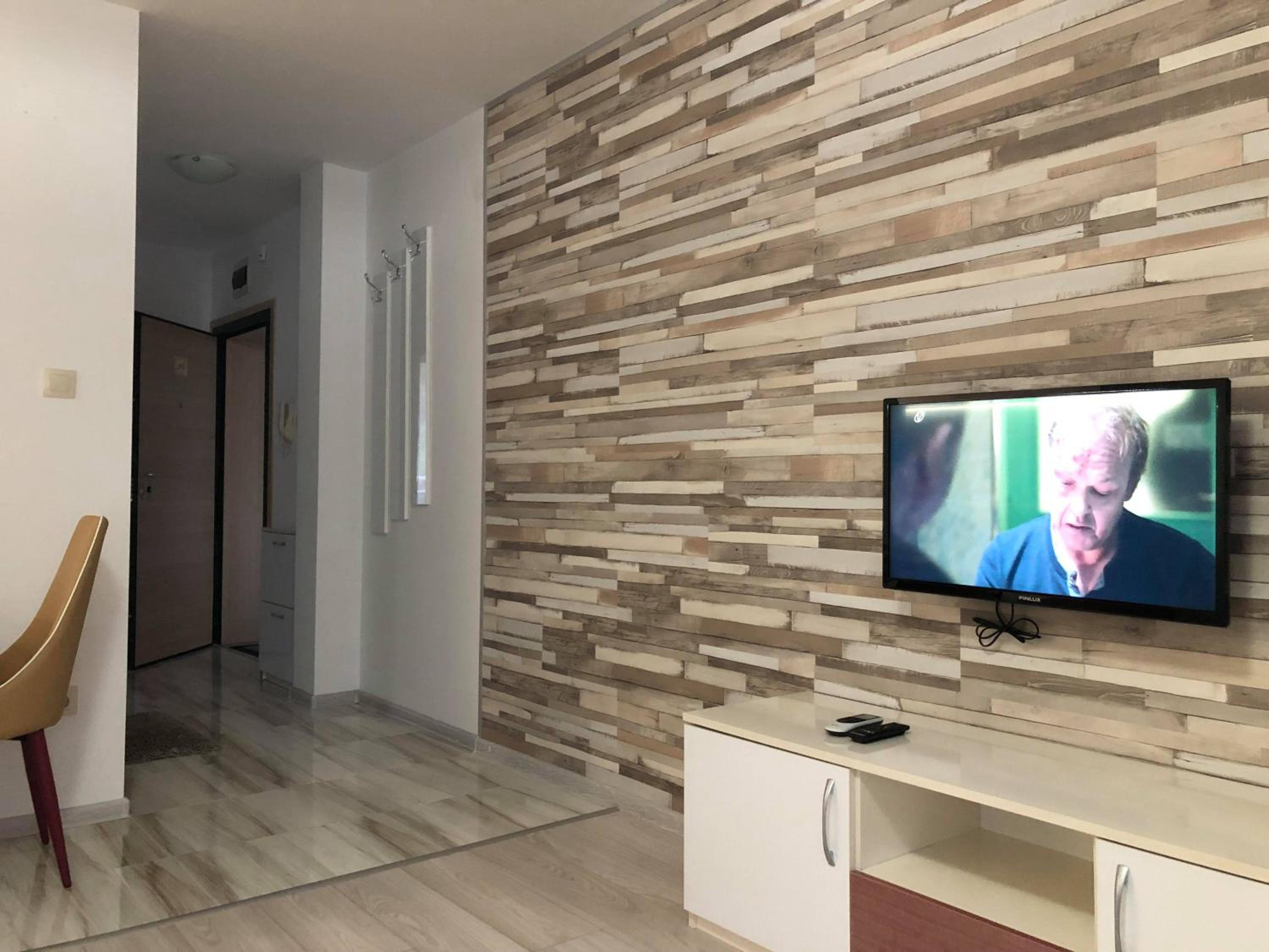 Apartment Park Comfort
