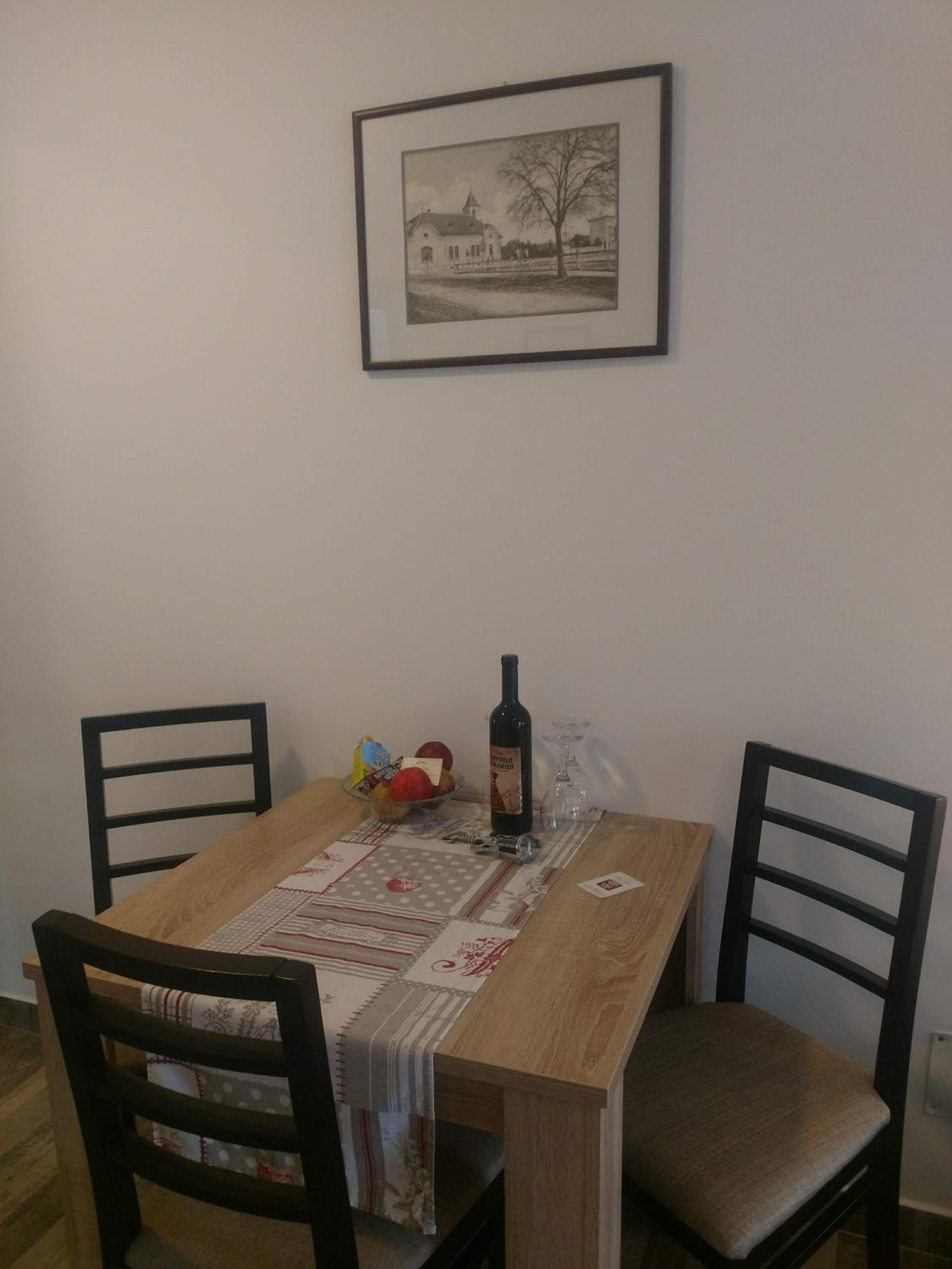 Apartments Idila