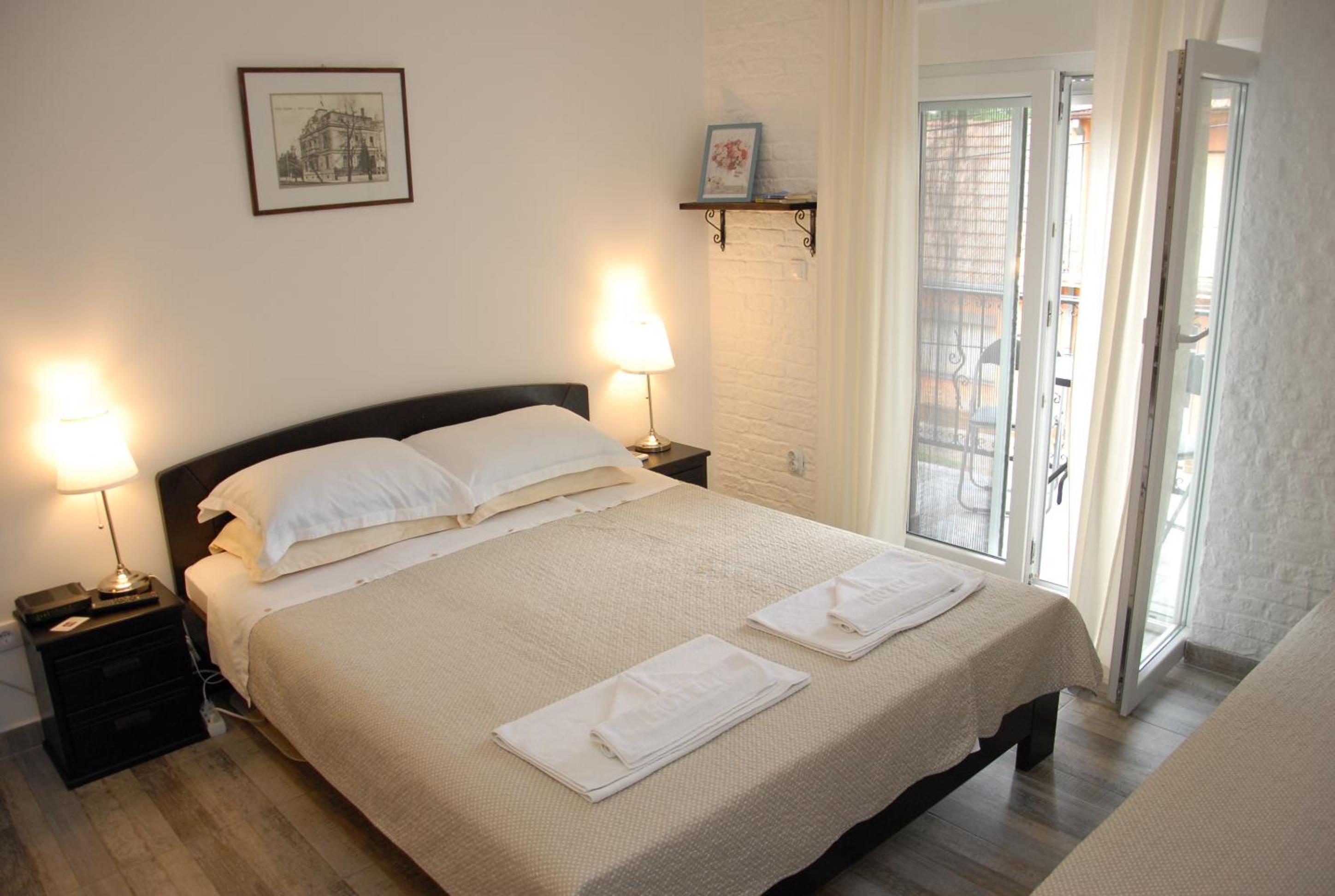 Apartments Idila