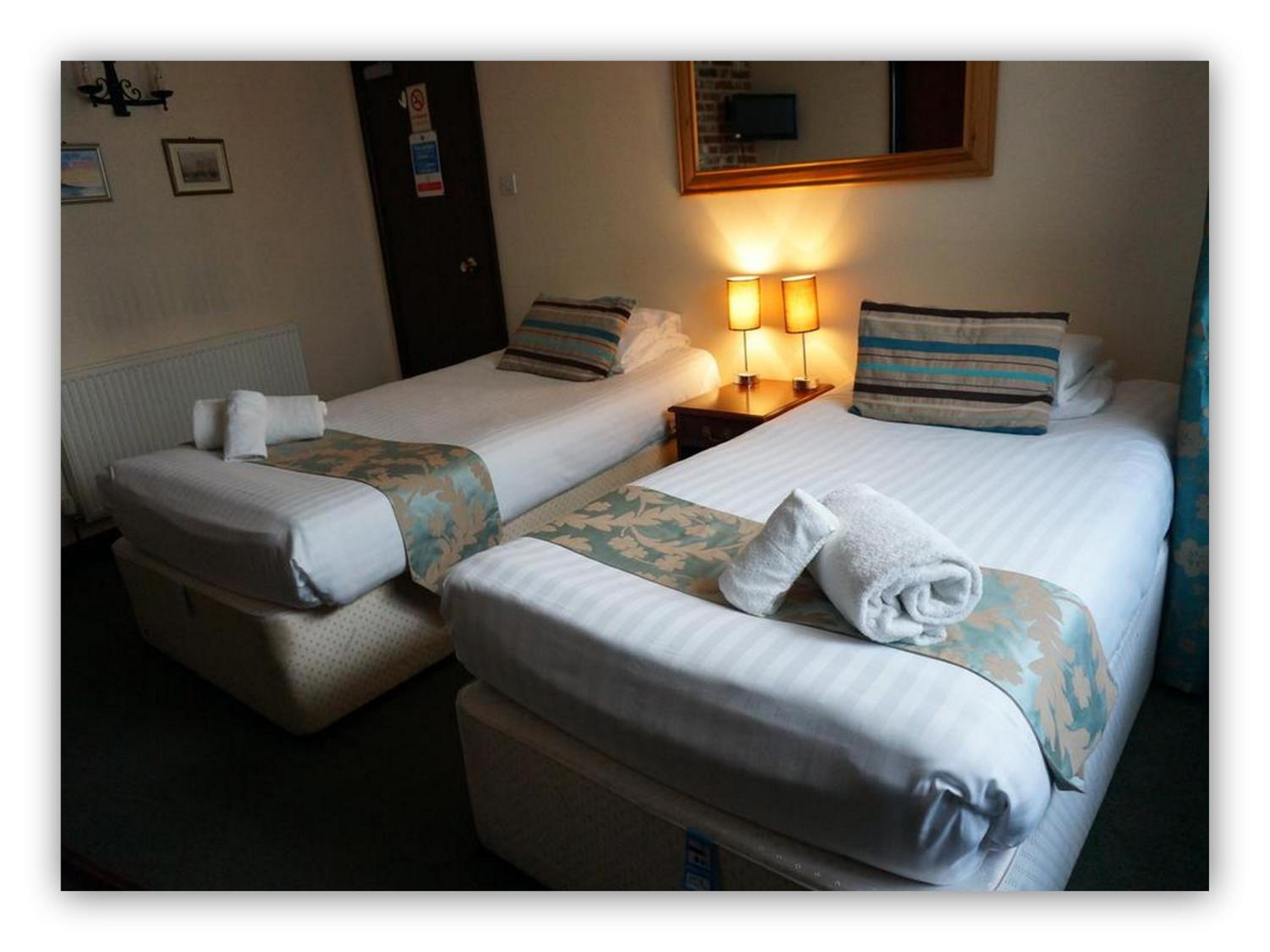 Greyfriars Lodge Canterbury, photo 38