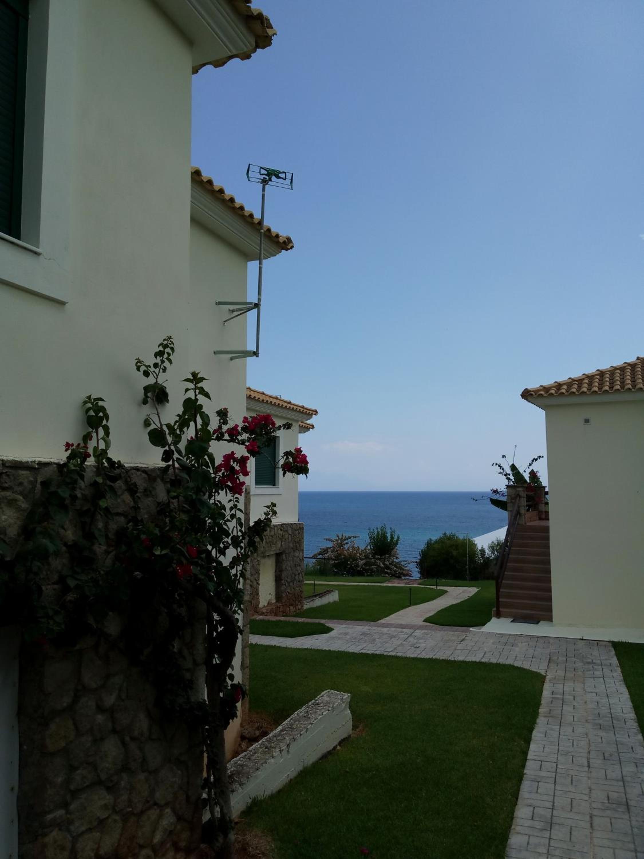 Panorama Beach view 3