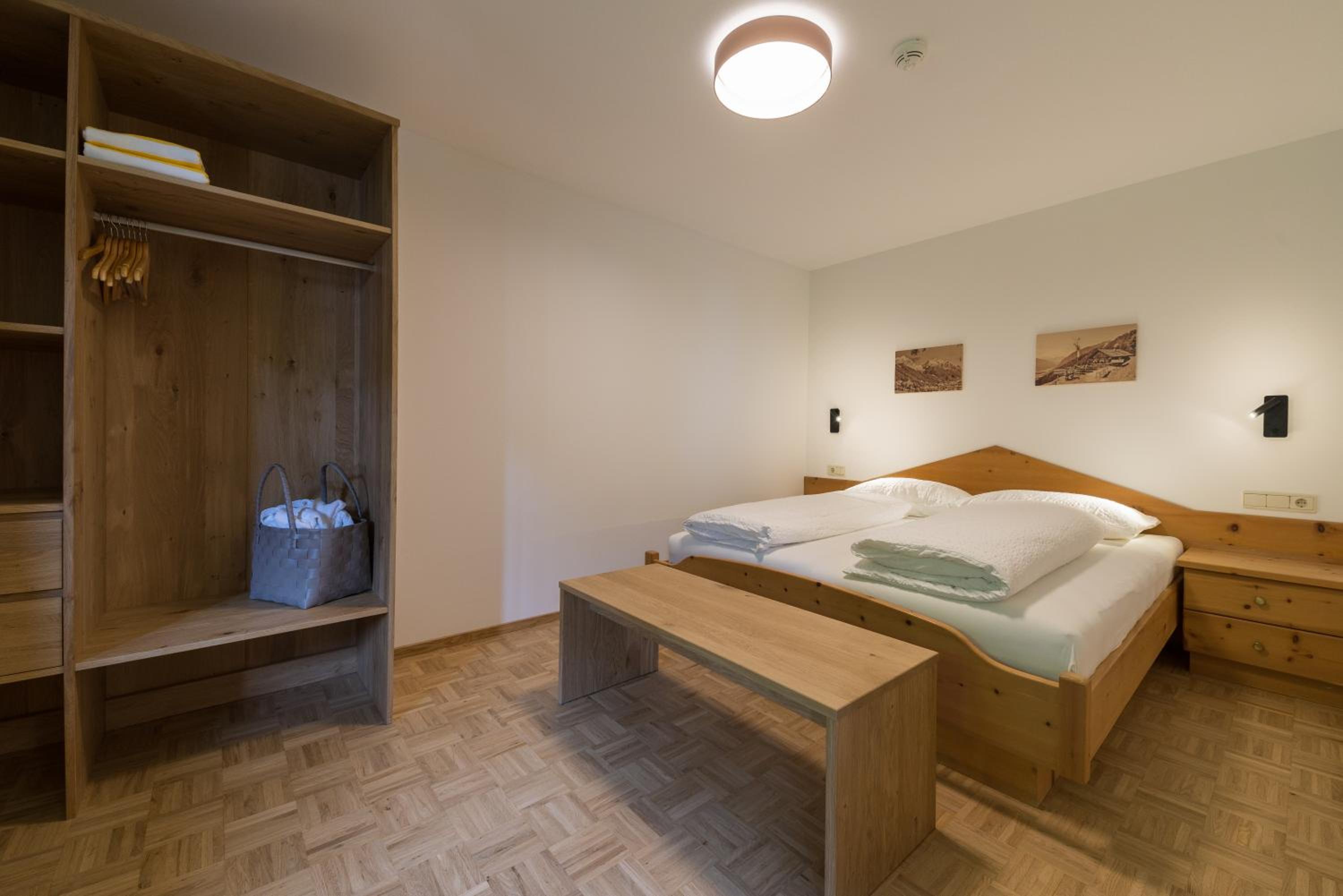 Residence Edelweiss view 5
