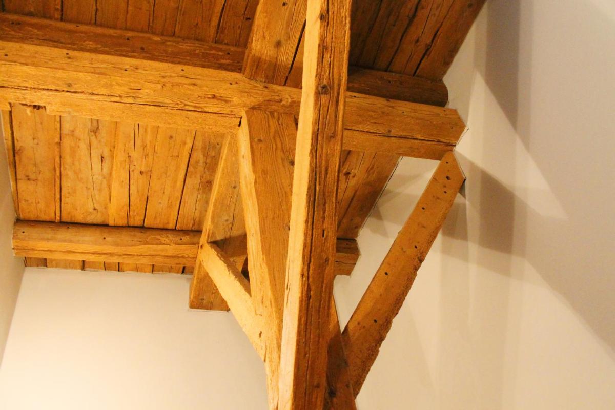 Art-Lodge Kunstpension