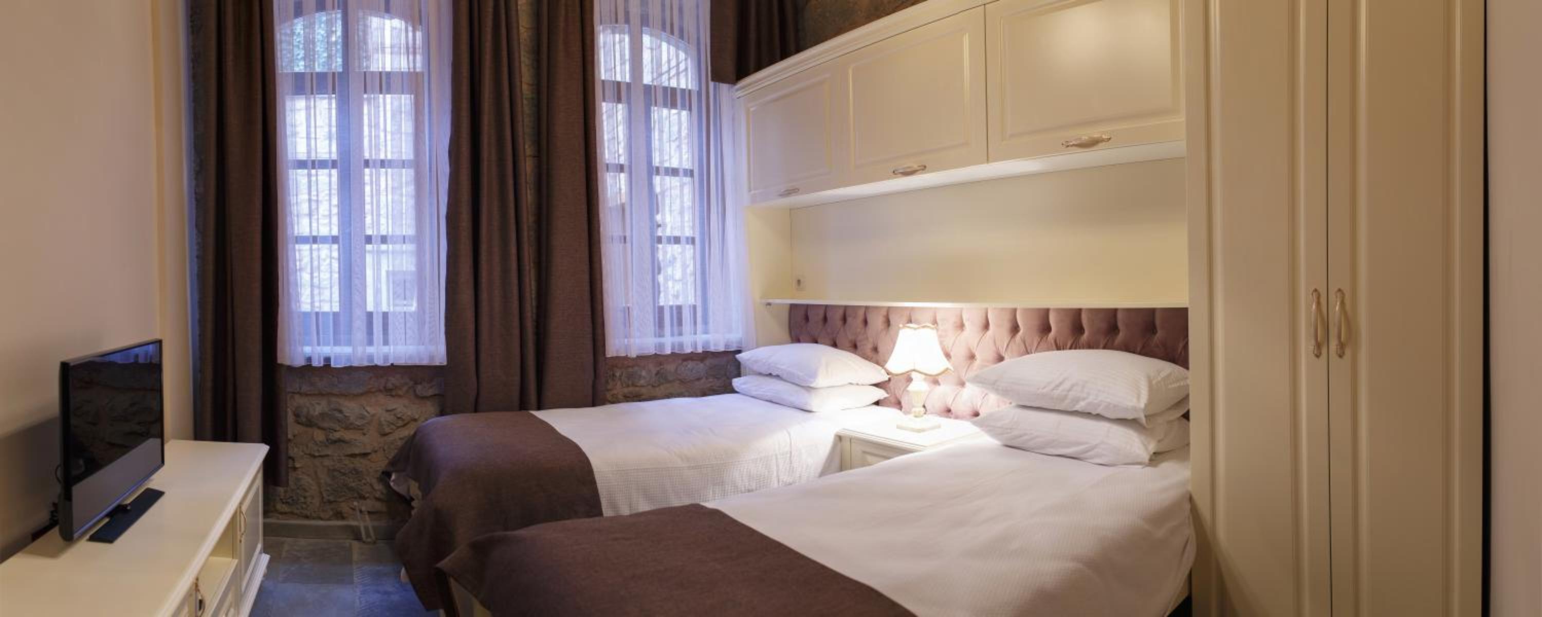 Verula City Luxury Villa