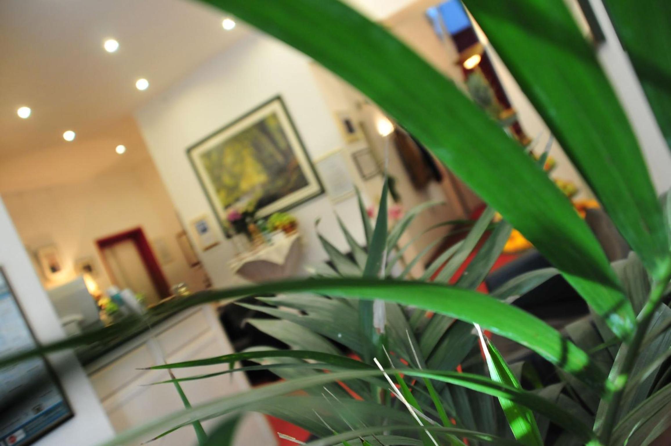 Hotel Cerano City Hotel Köln am Dom - Image 1