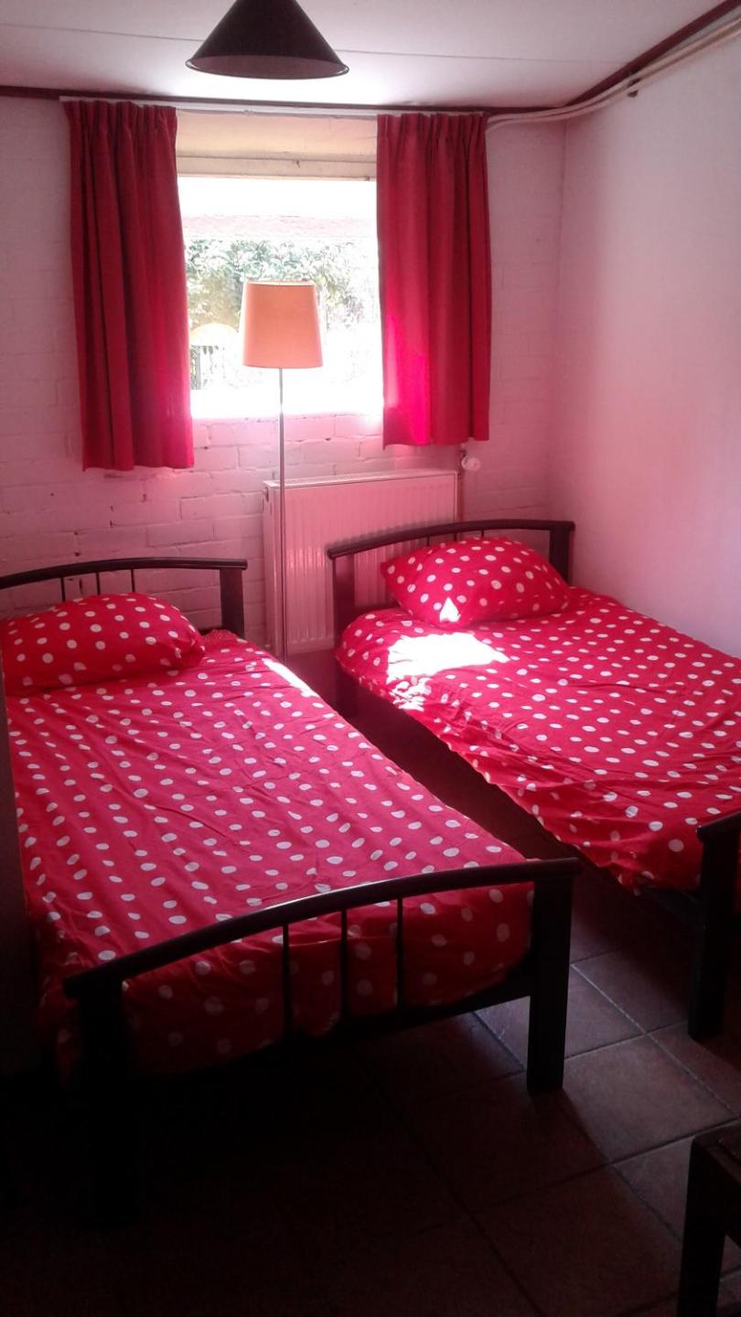 de Mielgong view 3