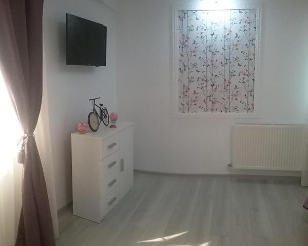Apartament Liliac