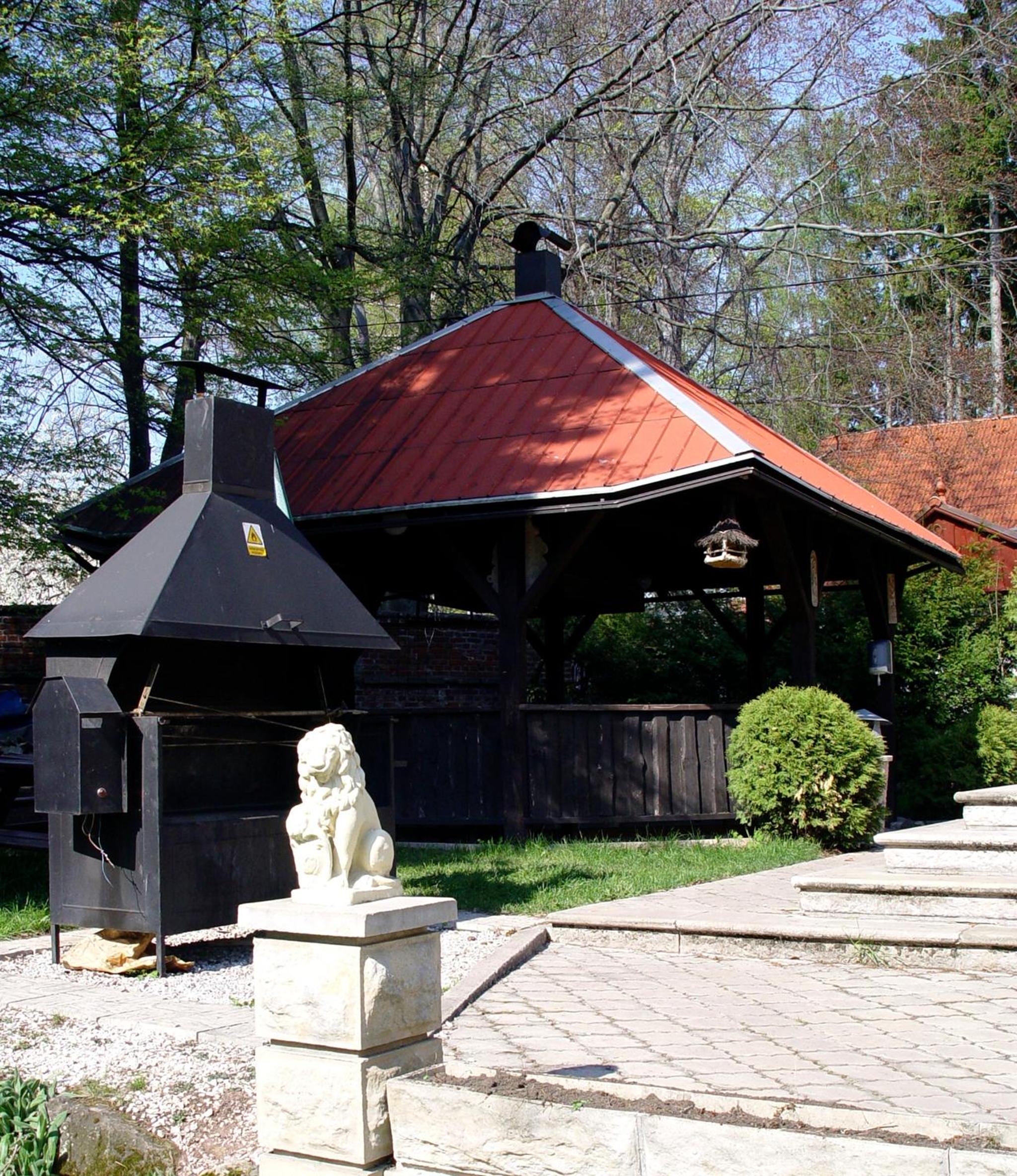 Pension Trautenberk