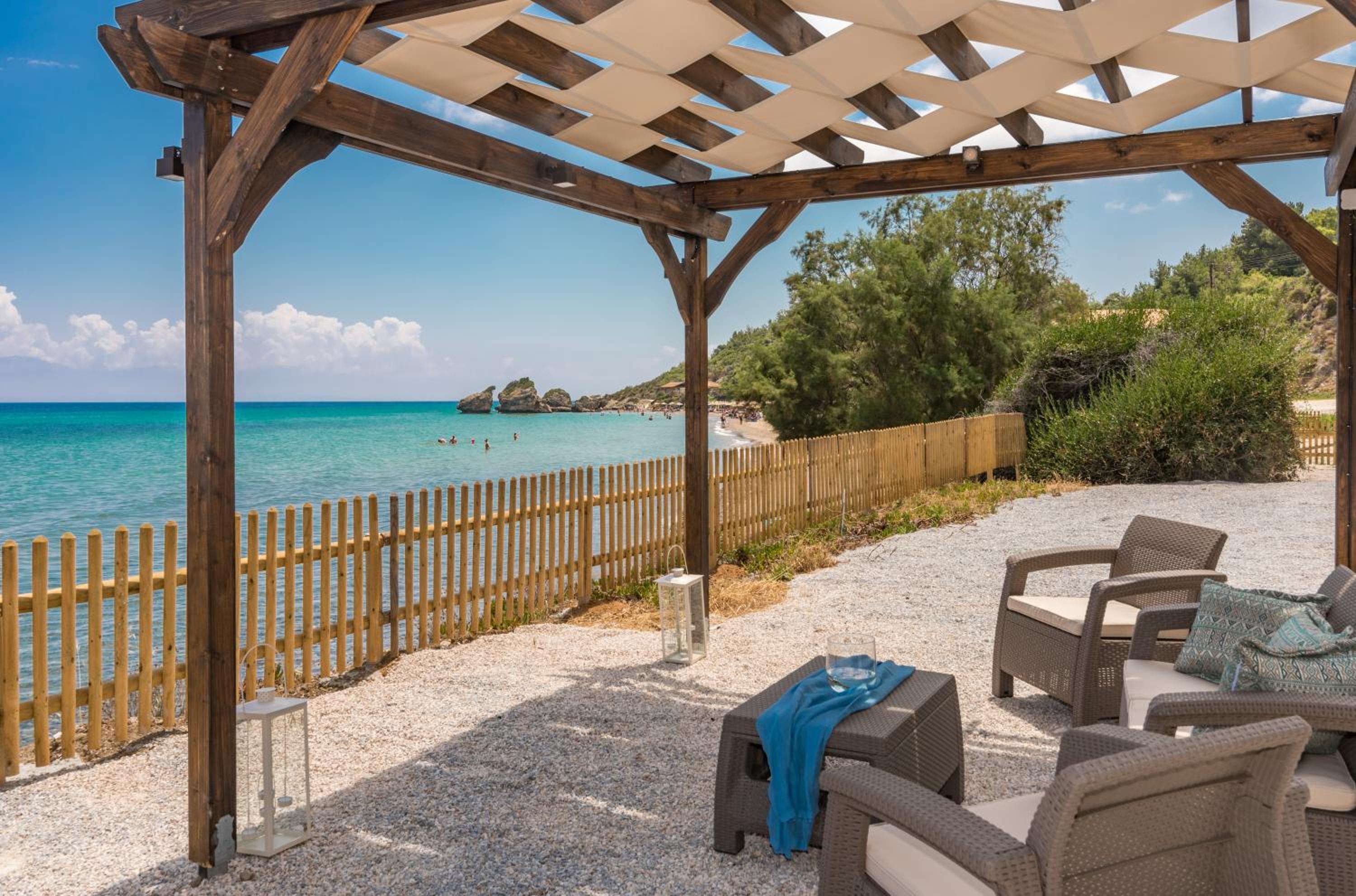 Villa Julia view 4