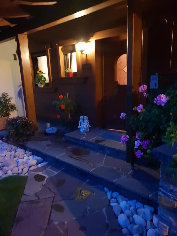 Ferienwohnung Vera
