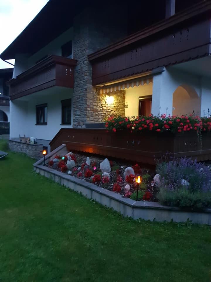 Ferienwohnung Vera