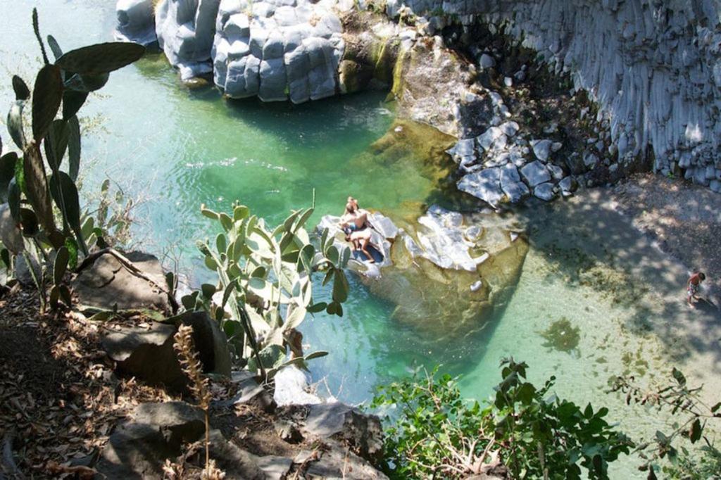 zagare dell'etna en Giarre — activities & amenities