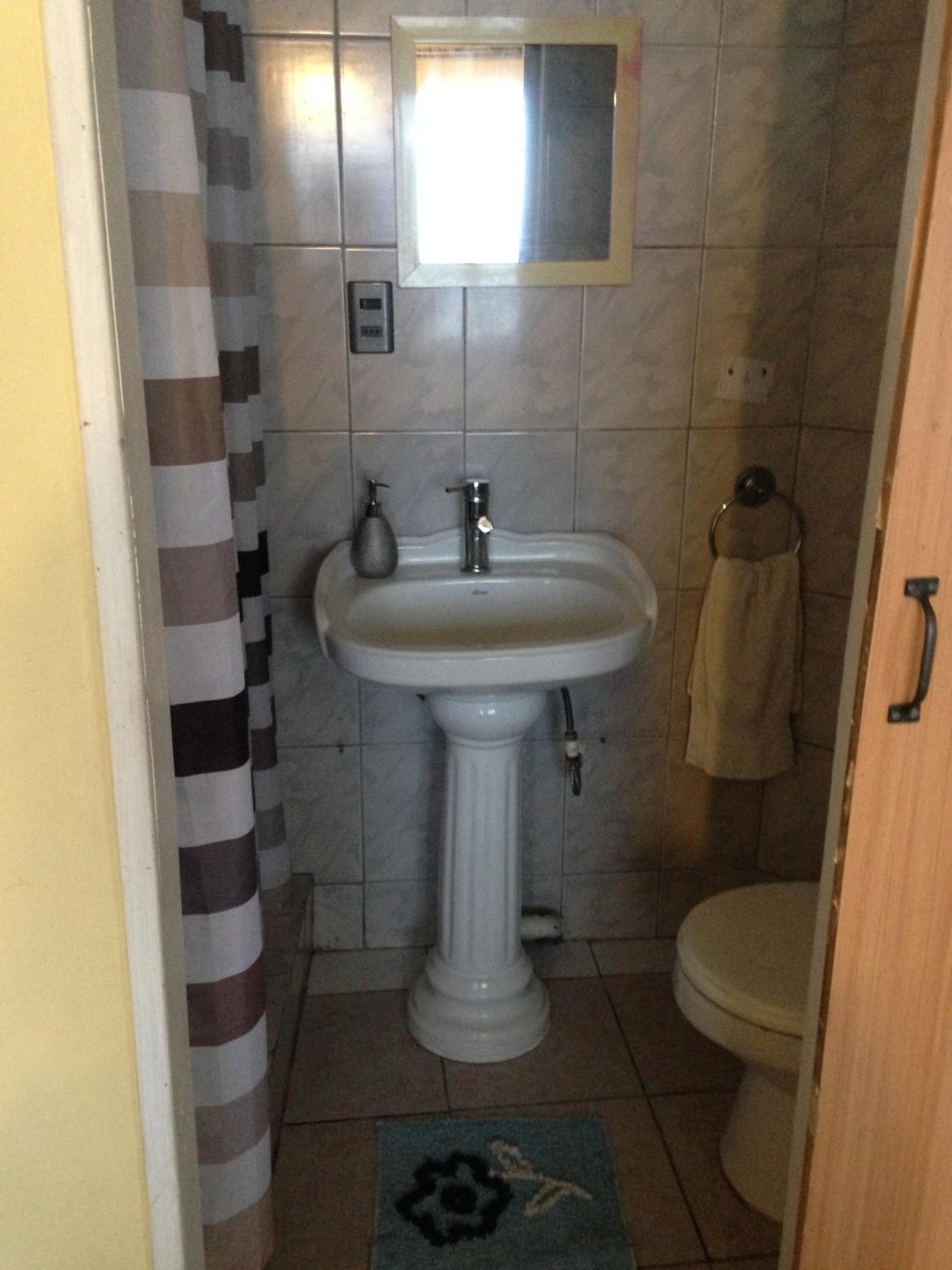Hostal La Casa Barco