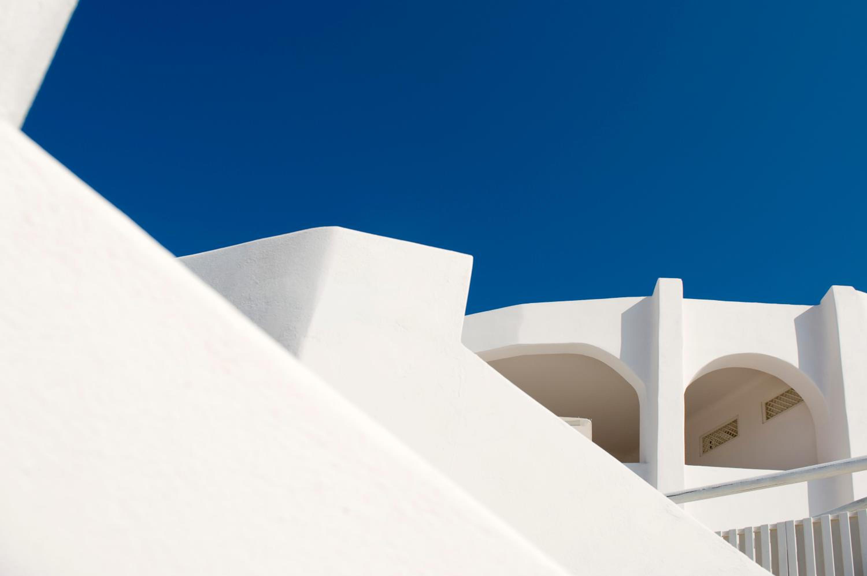 Hotel On The Rocks - Small Luxury Hotels of the World