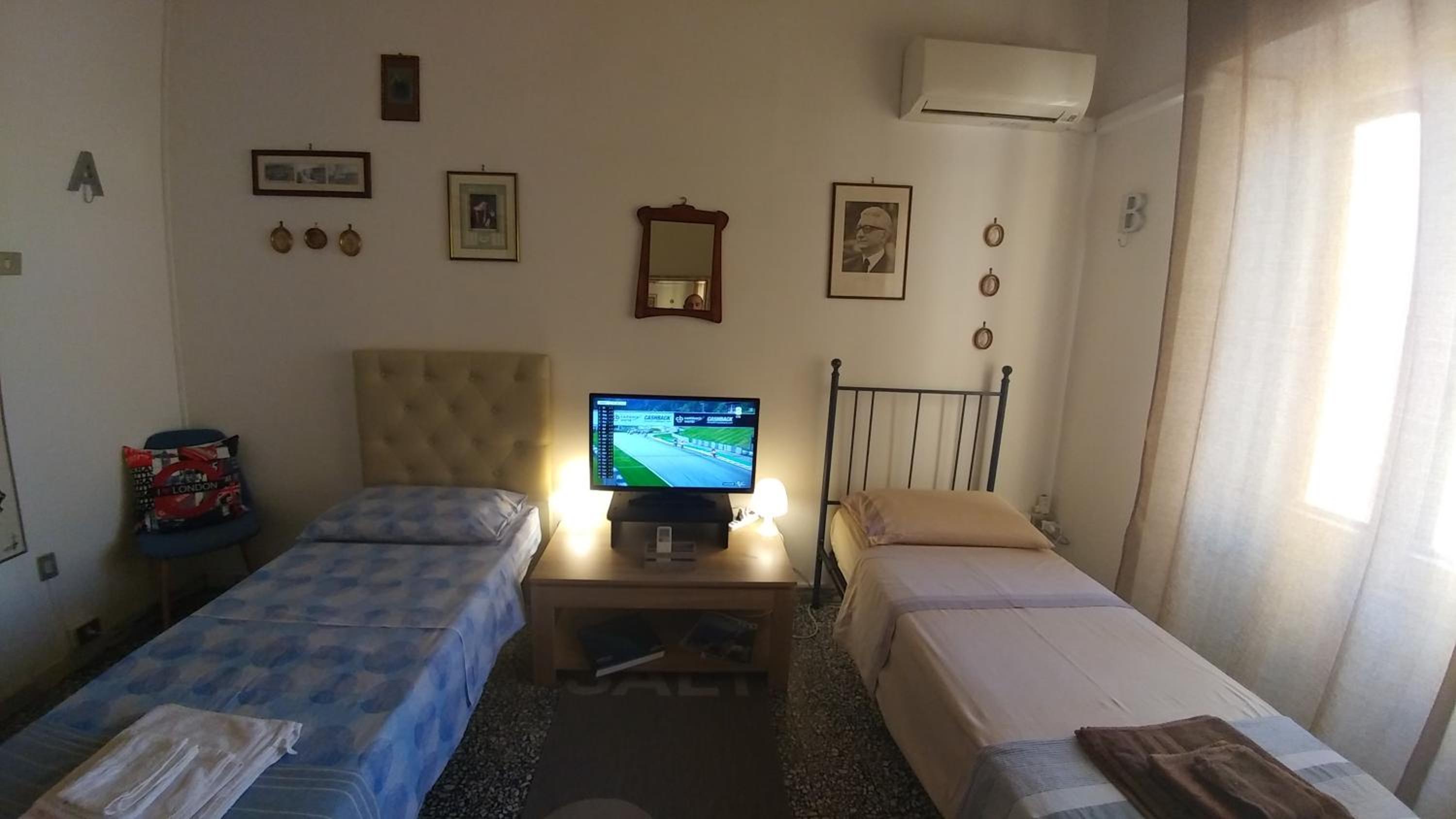 Cagliari Vacations - Miky M House BB - Property Image 36