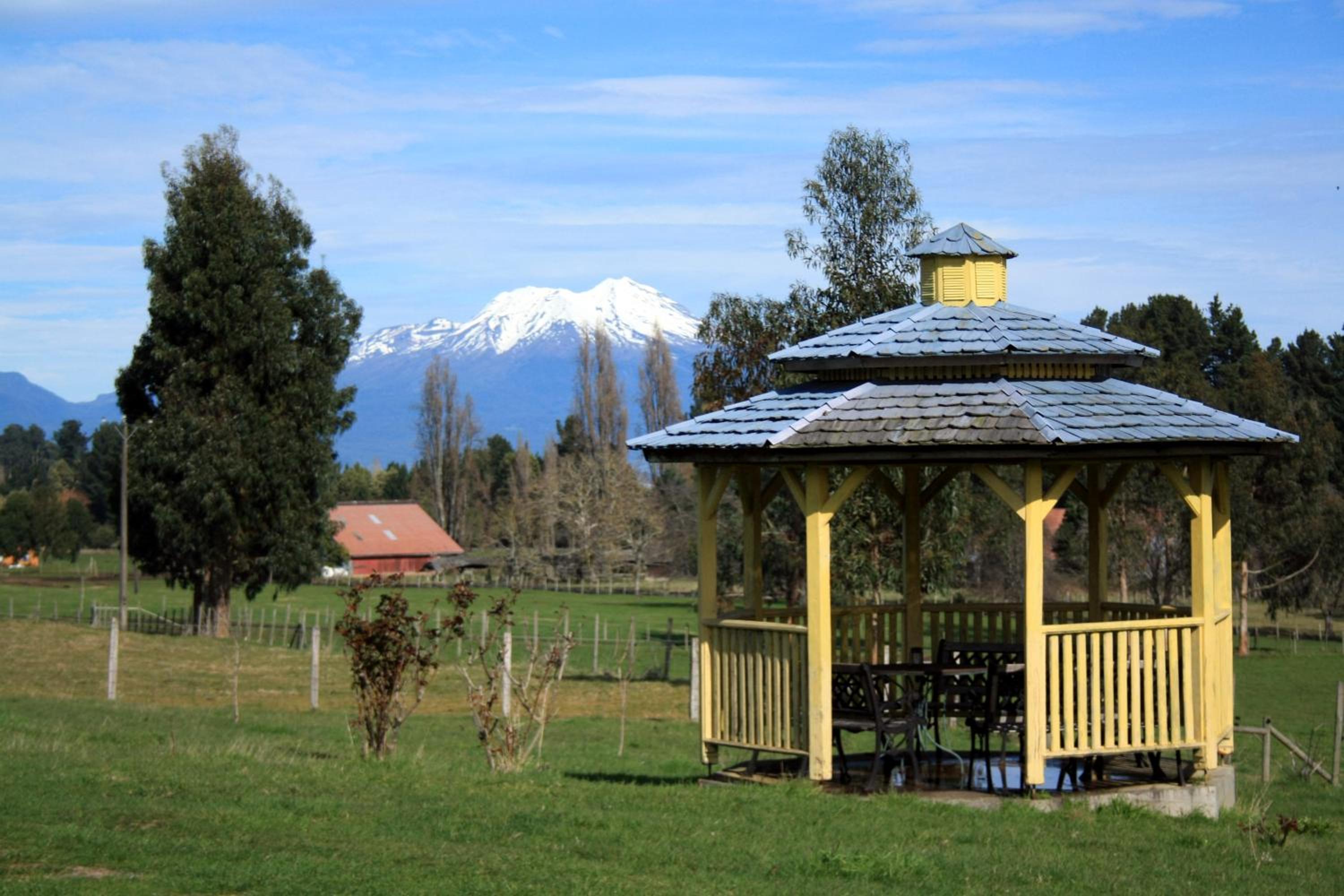 B&B La Posada del Colono